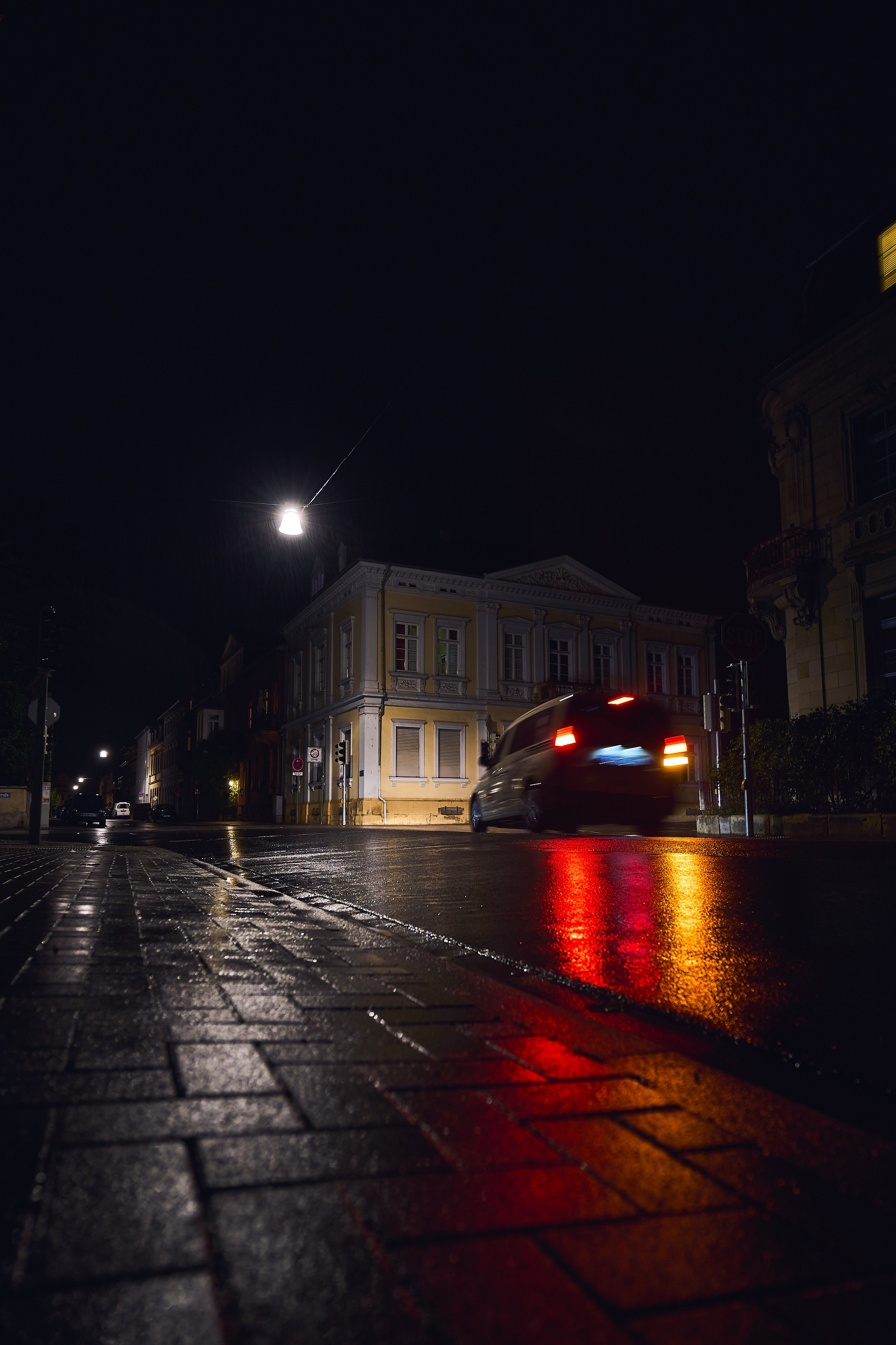 Speyer. Aleksandr Steinbrenner | Streetfotografie