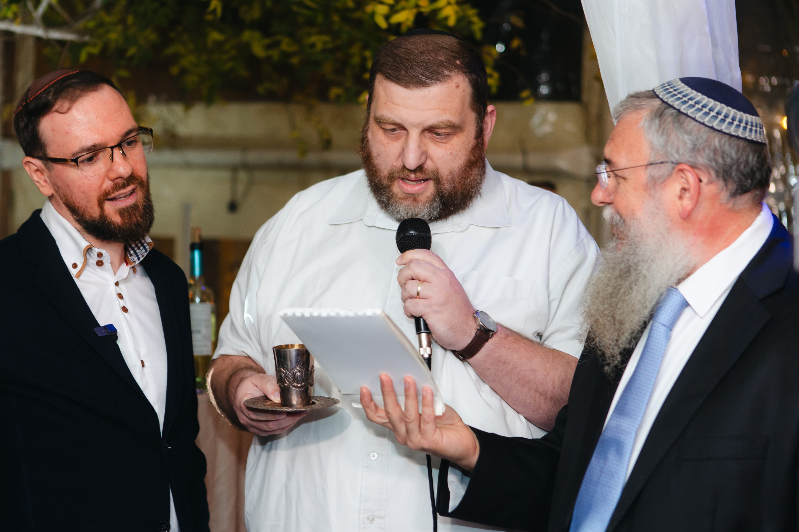 WEDDING ON HANUKAH. Https://shi-photo.com/