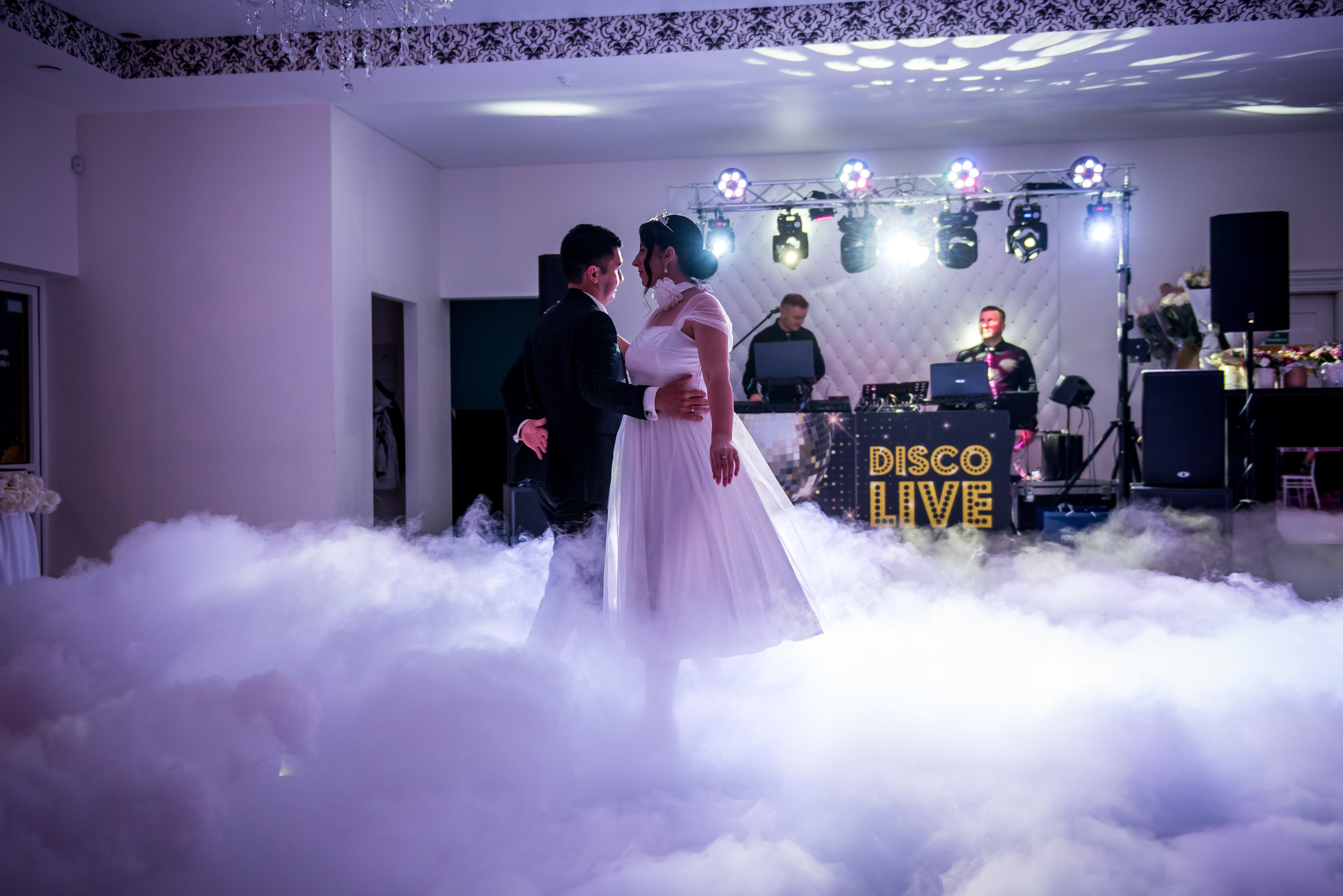 Bakhtiar and Veronica, Vilnius. Свадебный фотограф. Европа. Свадьба. Латвия