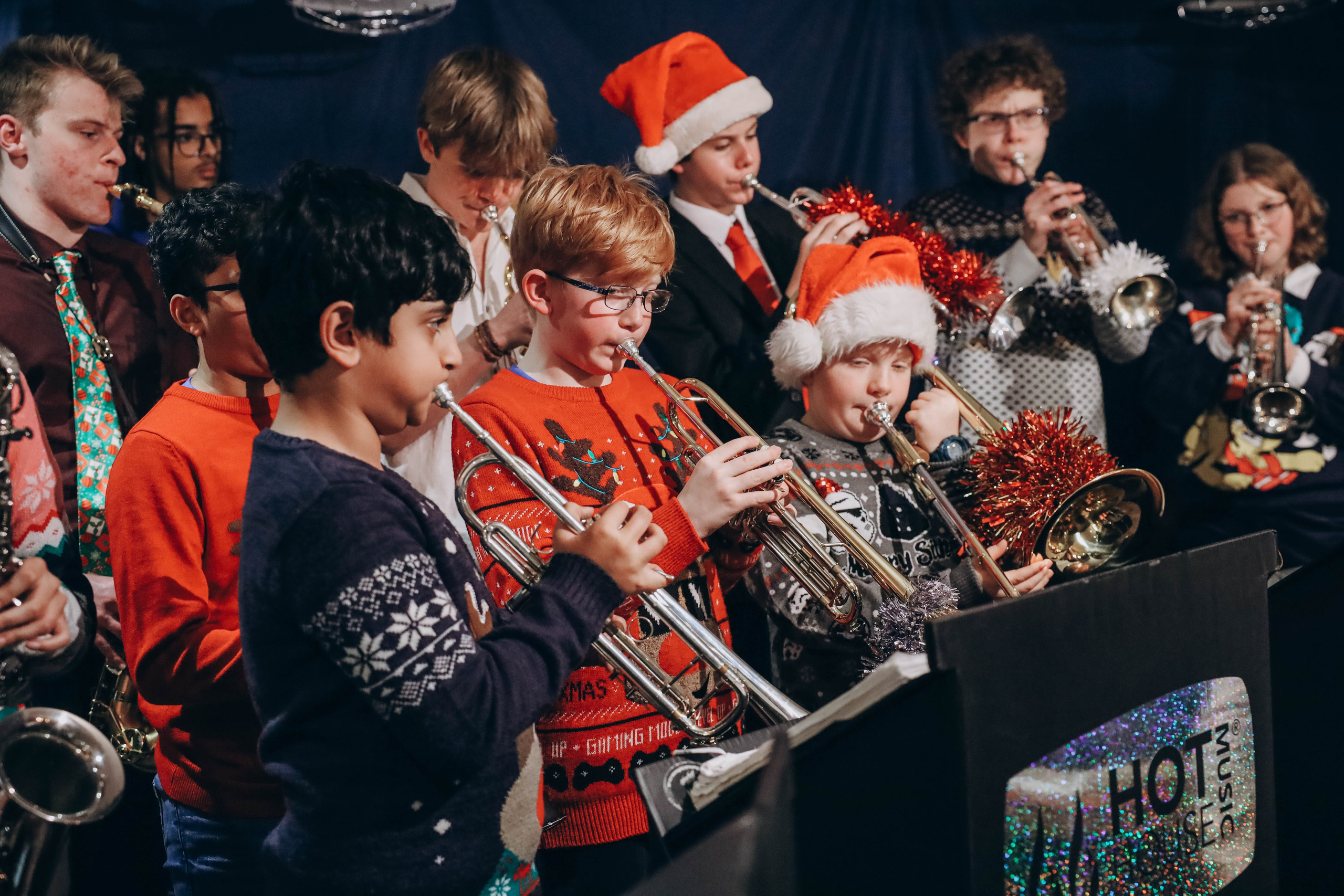 Music Event Photography