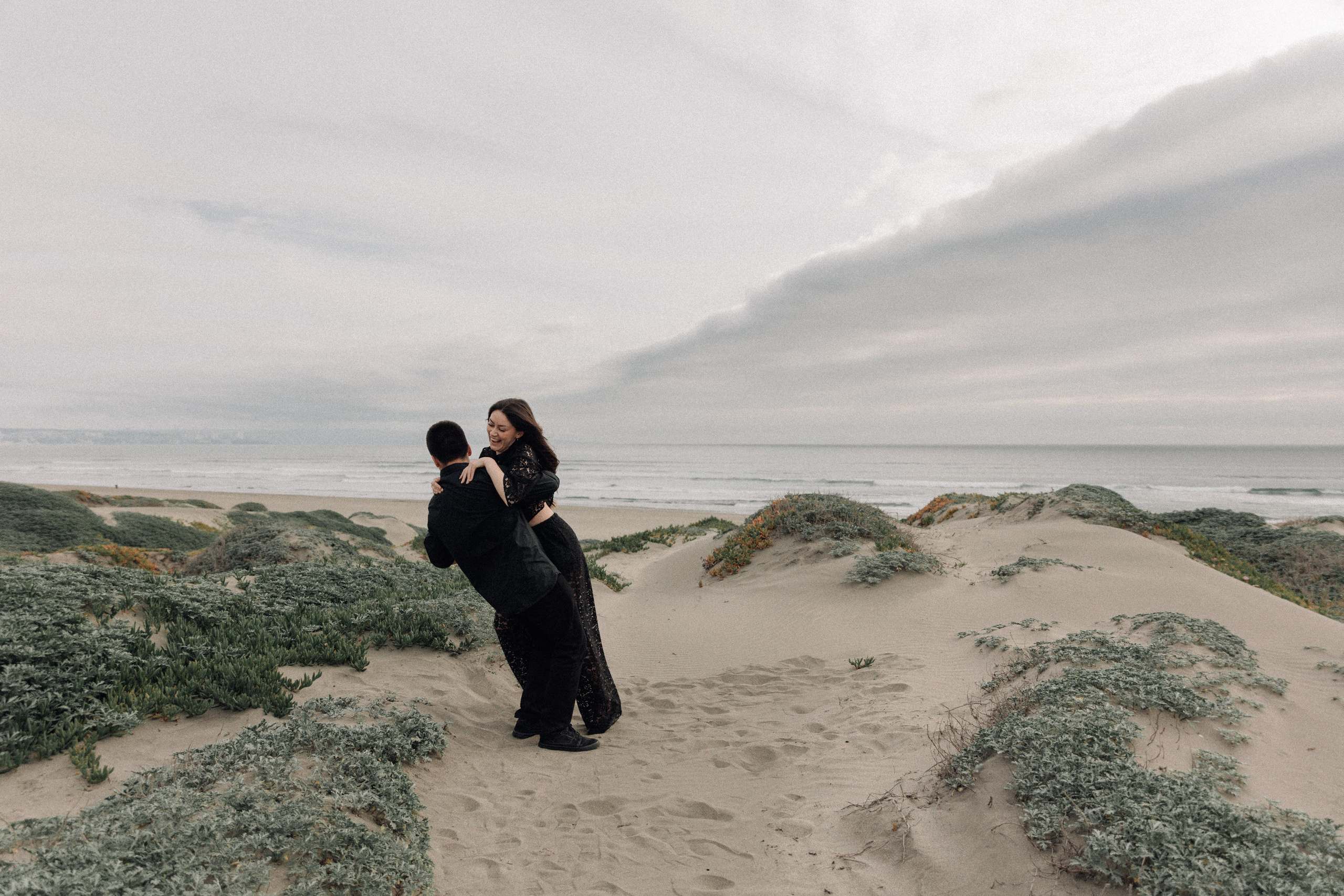 Natalia & Carlos. Anniversary love story. Fotógrafa familiar Santiago y Chile Anna Almazova