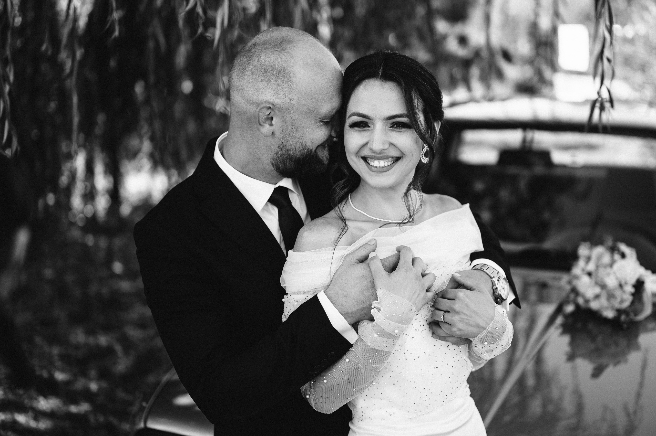 Ionut si Mihaela. Valentin Melen — wedding photographer