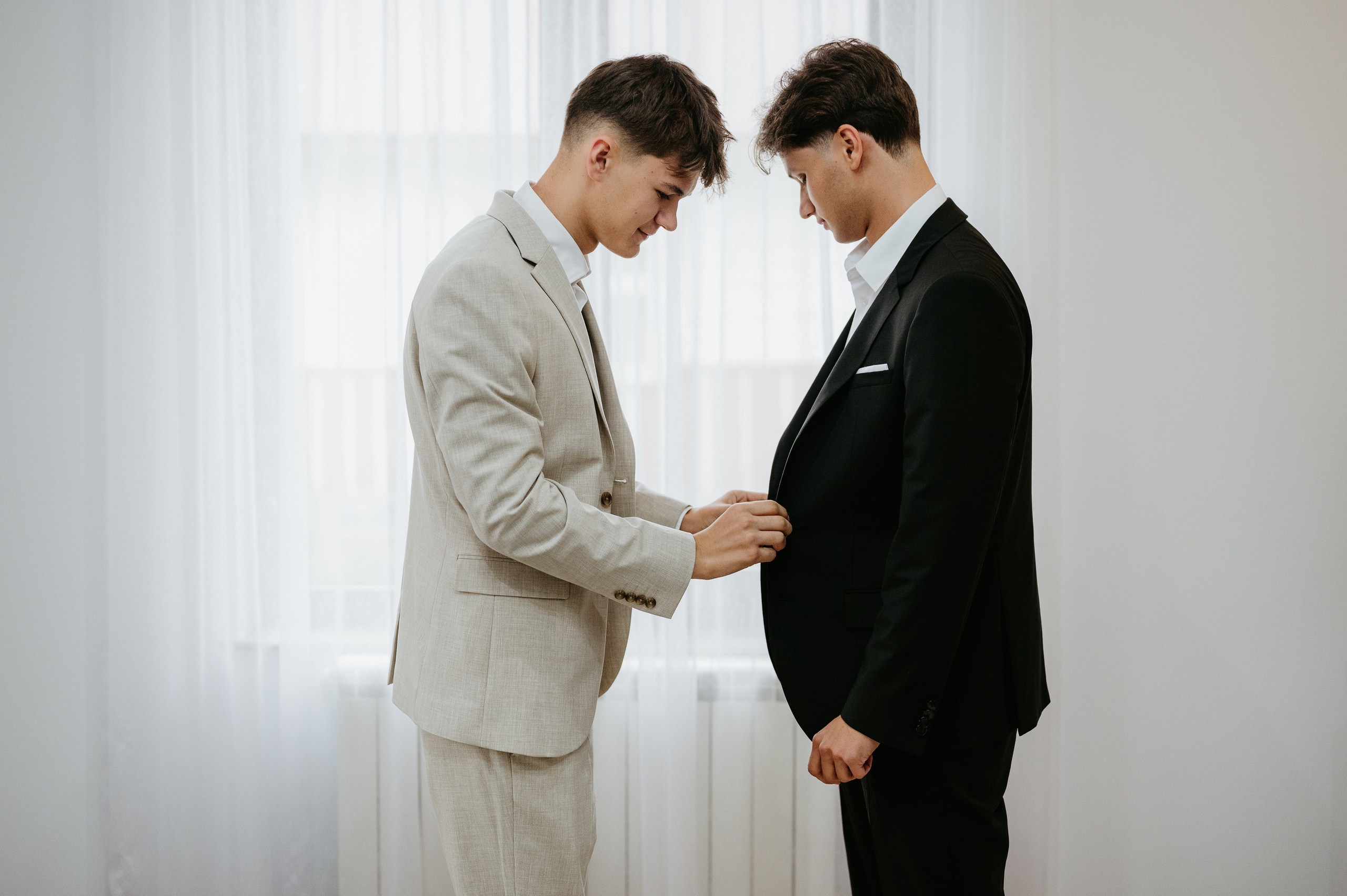 Cornel si Elisa. Valentin Melen - fotograf de nunta 🤍