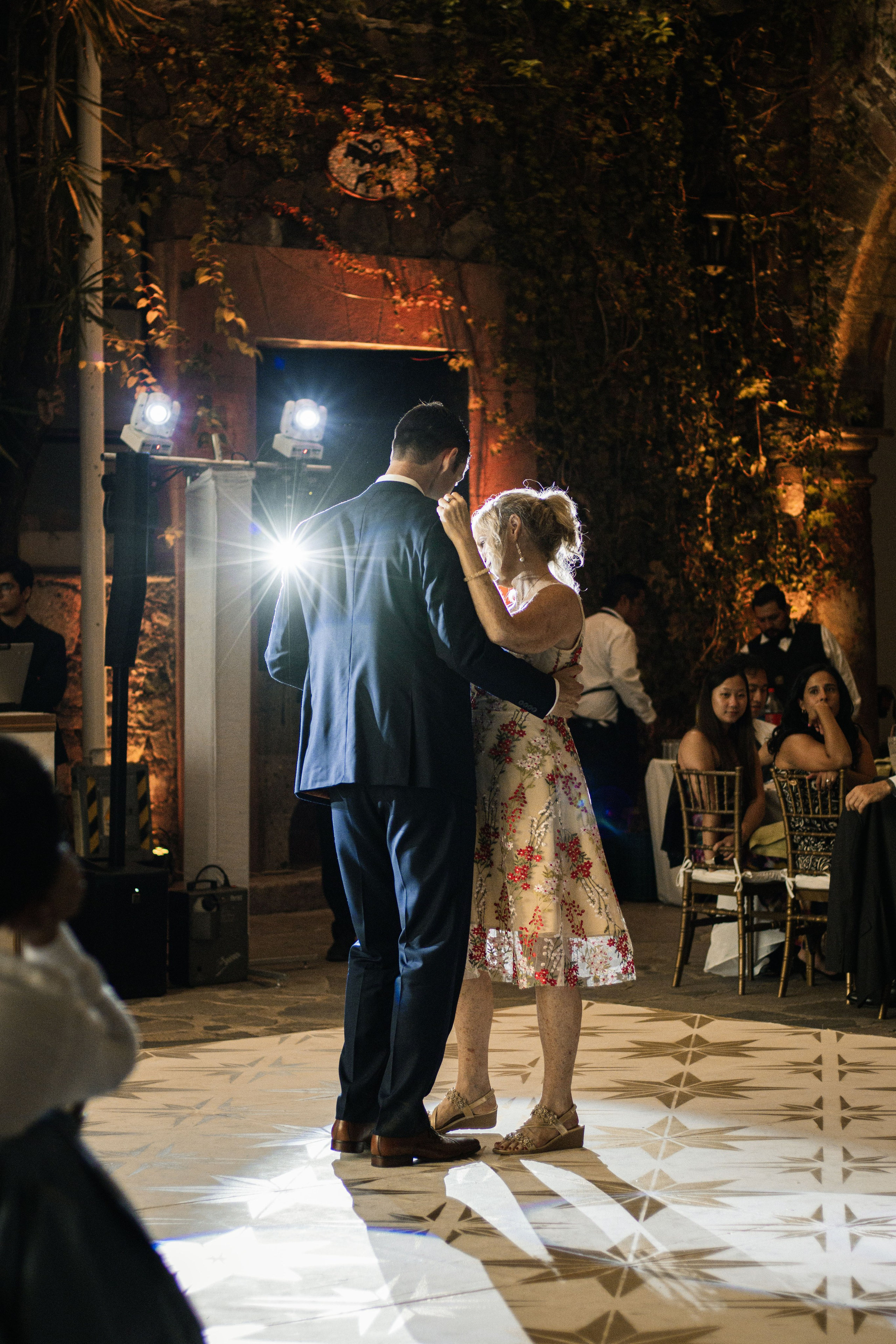Stacie & Trae Wedding in San Miguel de Allende | Wedding Photography. Saúl Vázquez | Destination Wedding Photographer
