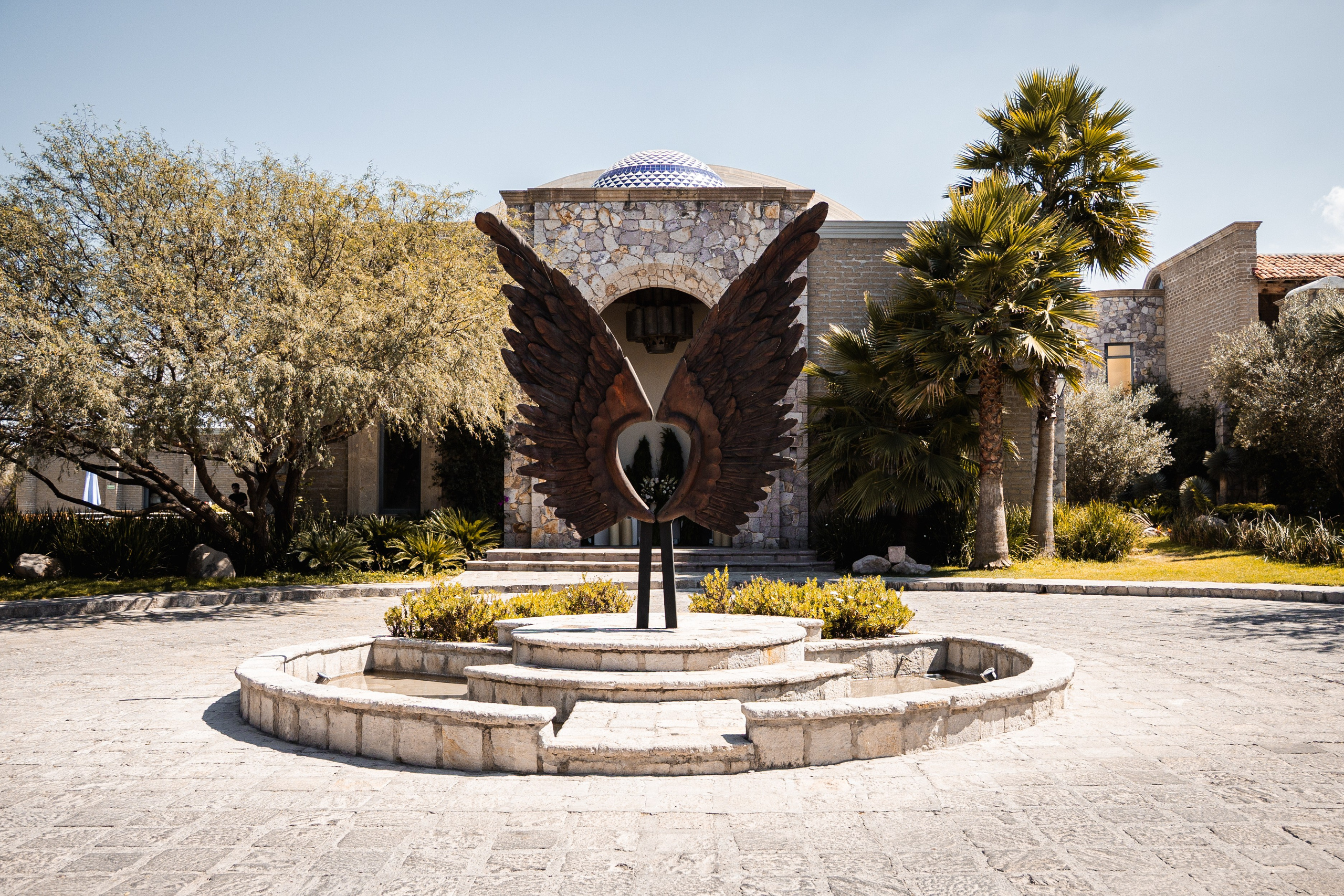 Andrea & Alfredo. Saúl Vázquez | Destination Wedding Photographer
