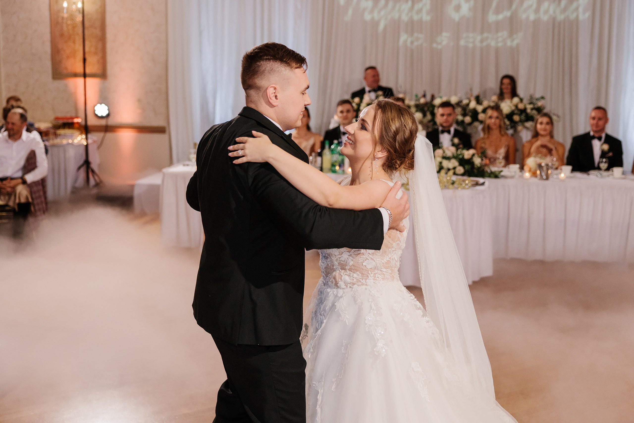 05.10.2024 Wedding. Wedding family event photographer in Chicago Nick Yushevich