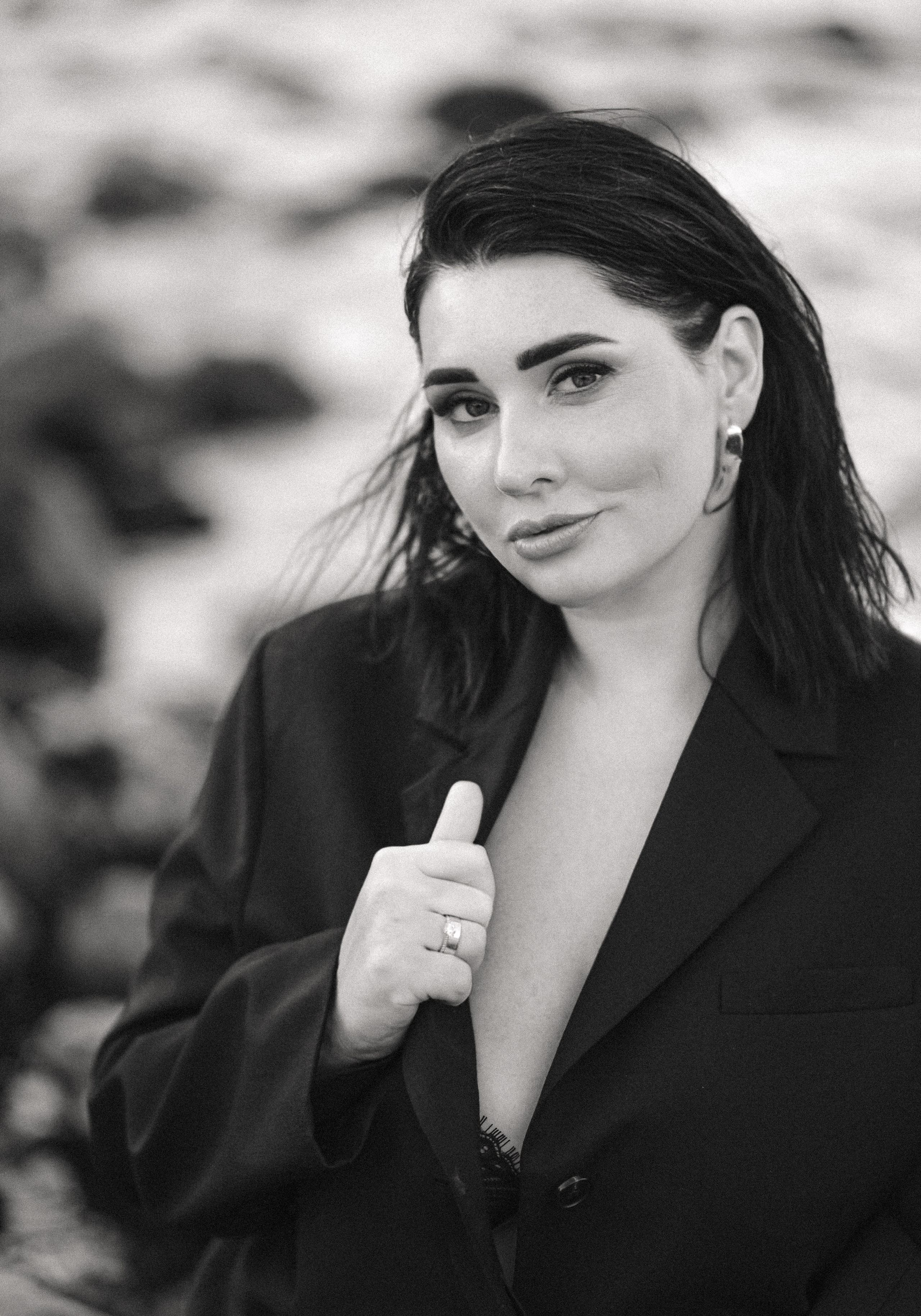 SVETLANA. Valerıya Efremova Photographer Barcelona