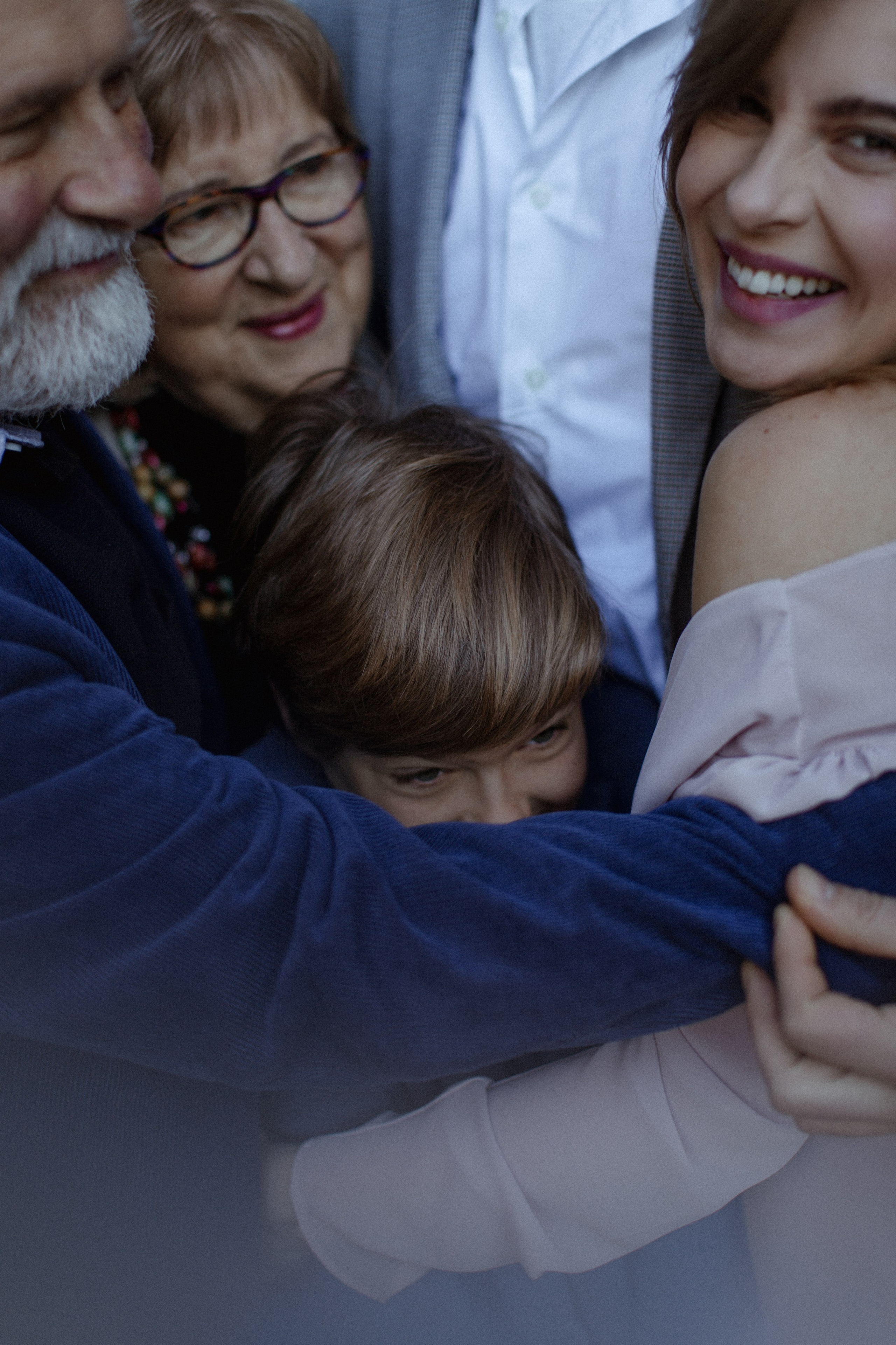 Свадьба в Велдховен. True self