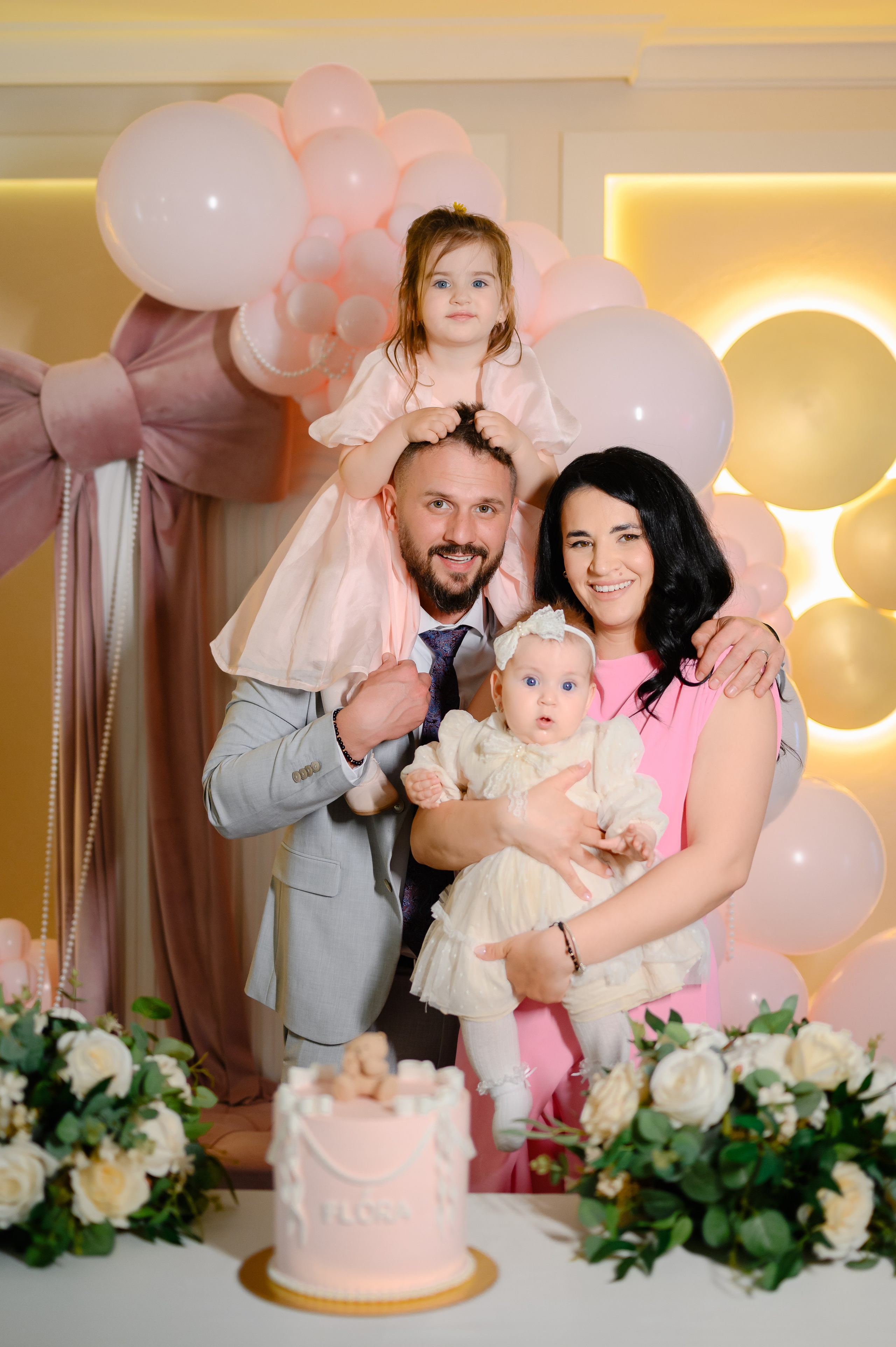 Flóra. Erik Bagy | Fotograf de Nuntă