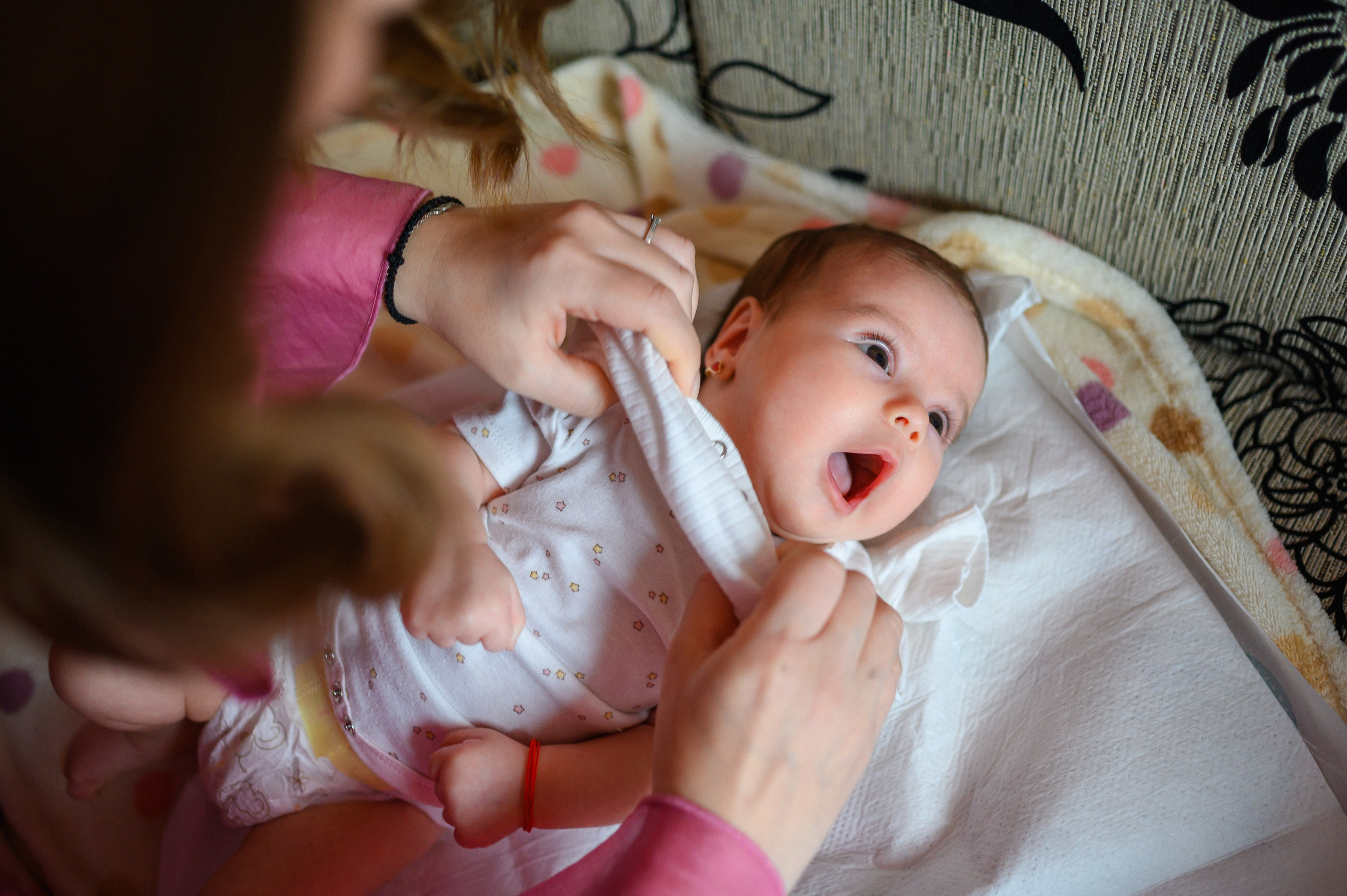 Karla Andreea. Erik Bagy | Fotograf de Nuntă