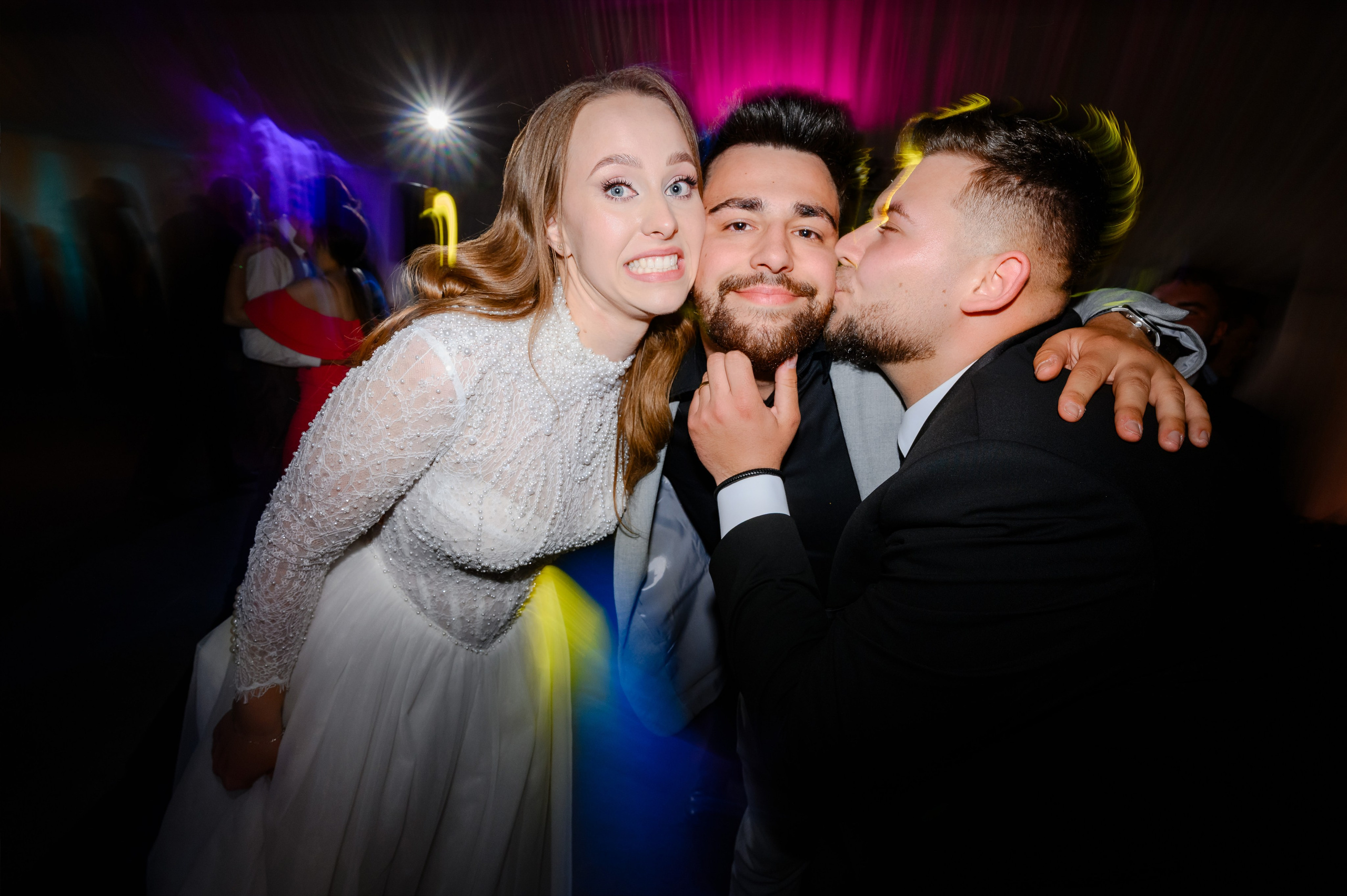 Cristian & Edina. Erik Bágy | Fotograf de Nuntă