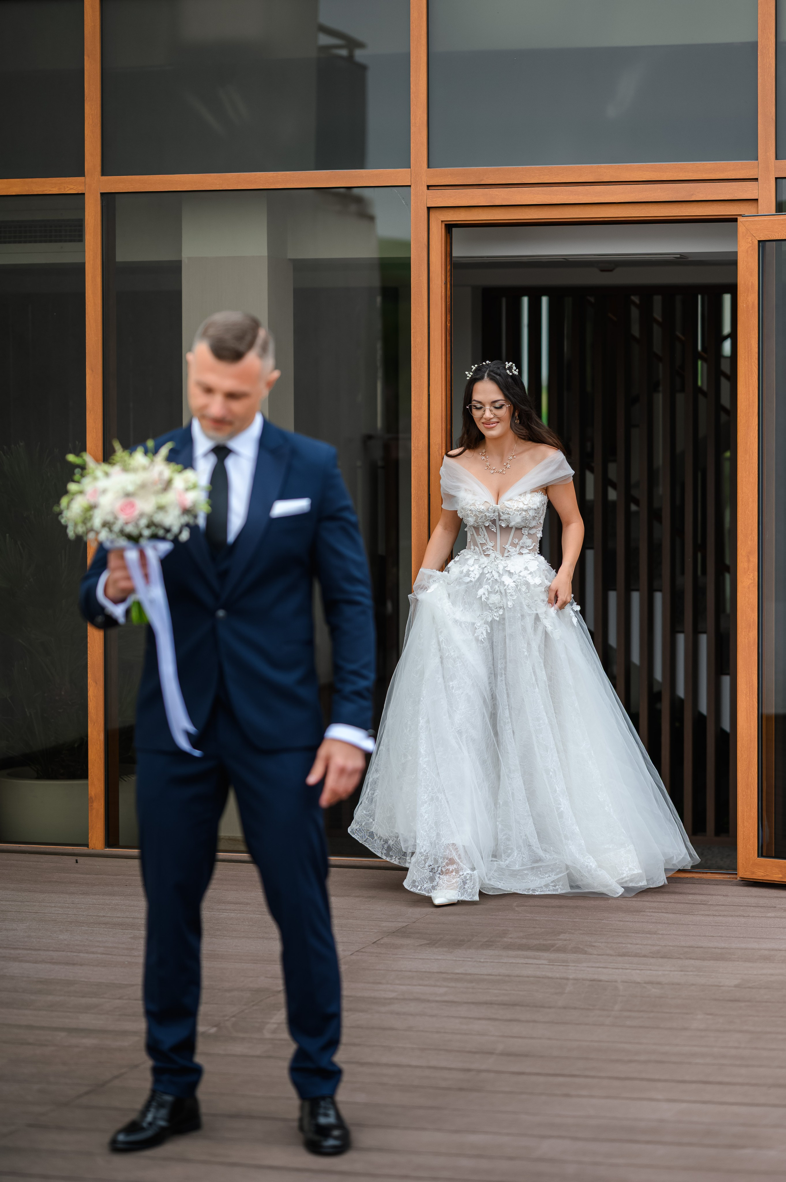 Bogdan & Denisa. Erik Bagy | Fotograf de Nuntă
