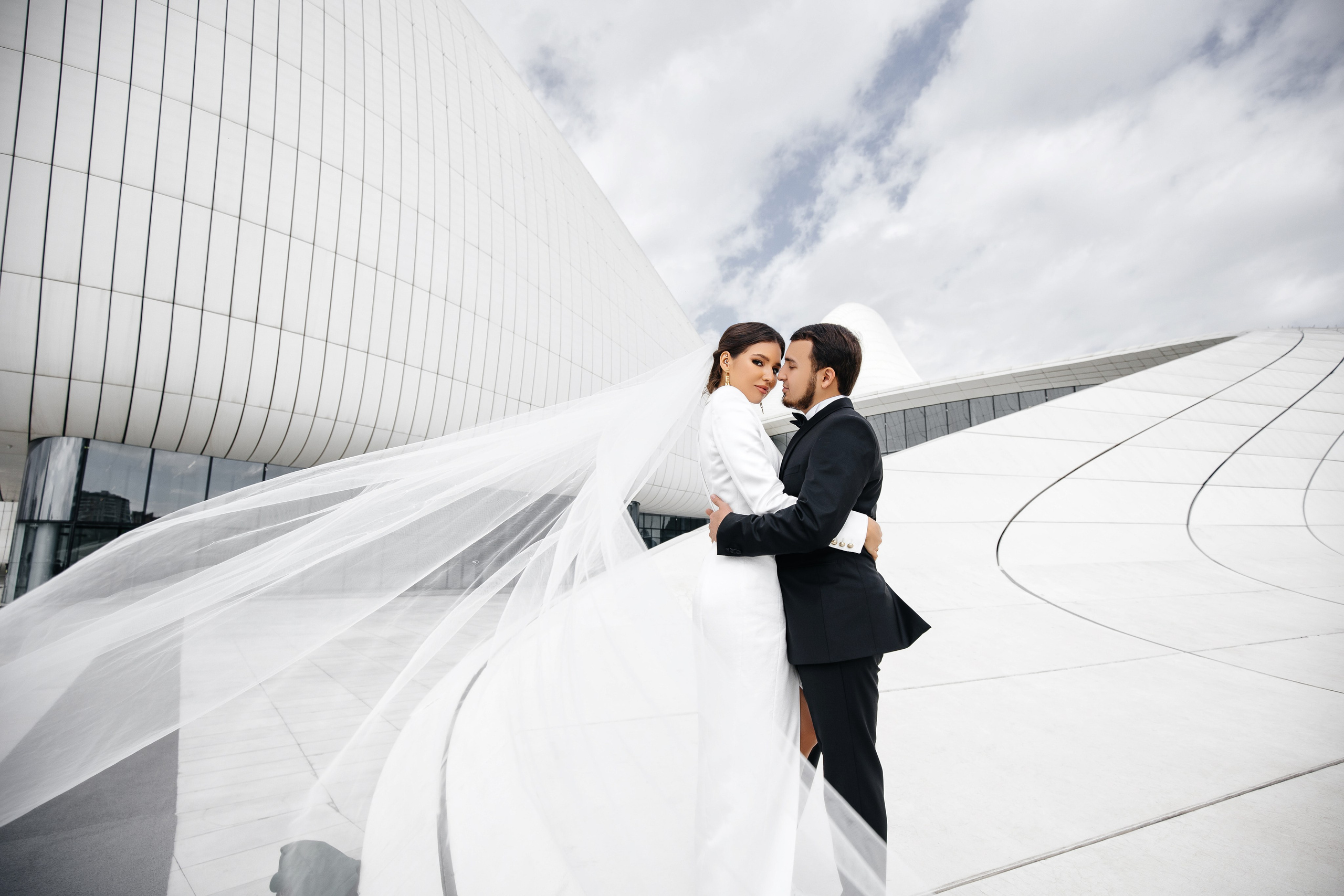 Саидмурод & Мадина. Профессиональный свадебный фотограф в Ташкенте Дониер Шарипов