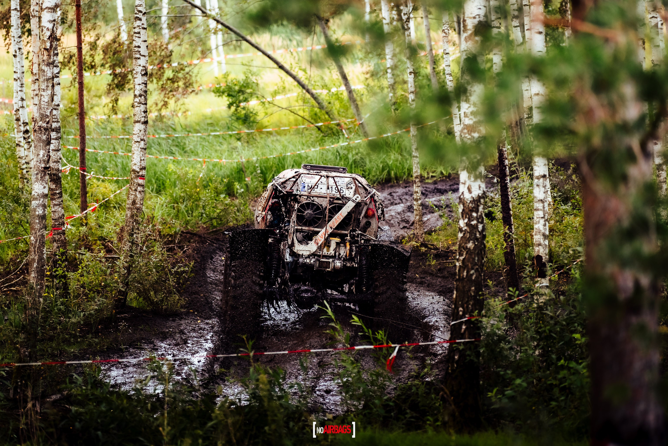 LASF 2024 M. PRAVAŽUMO ČEMPIONATO V ETAPAS. OnePIXEL