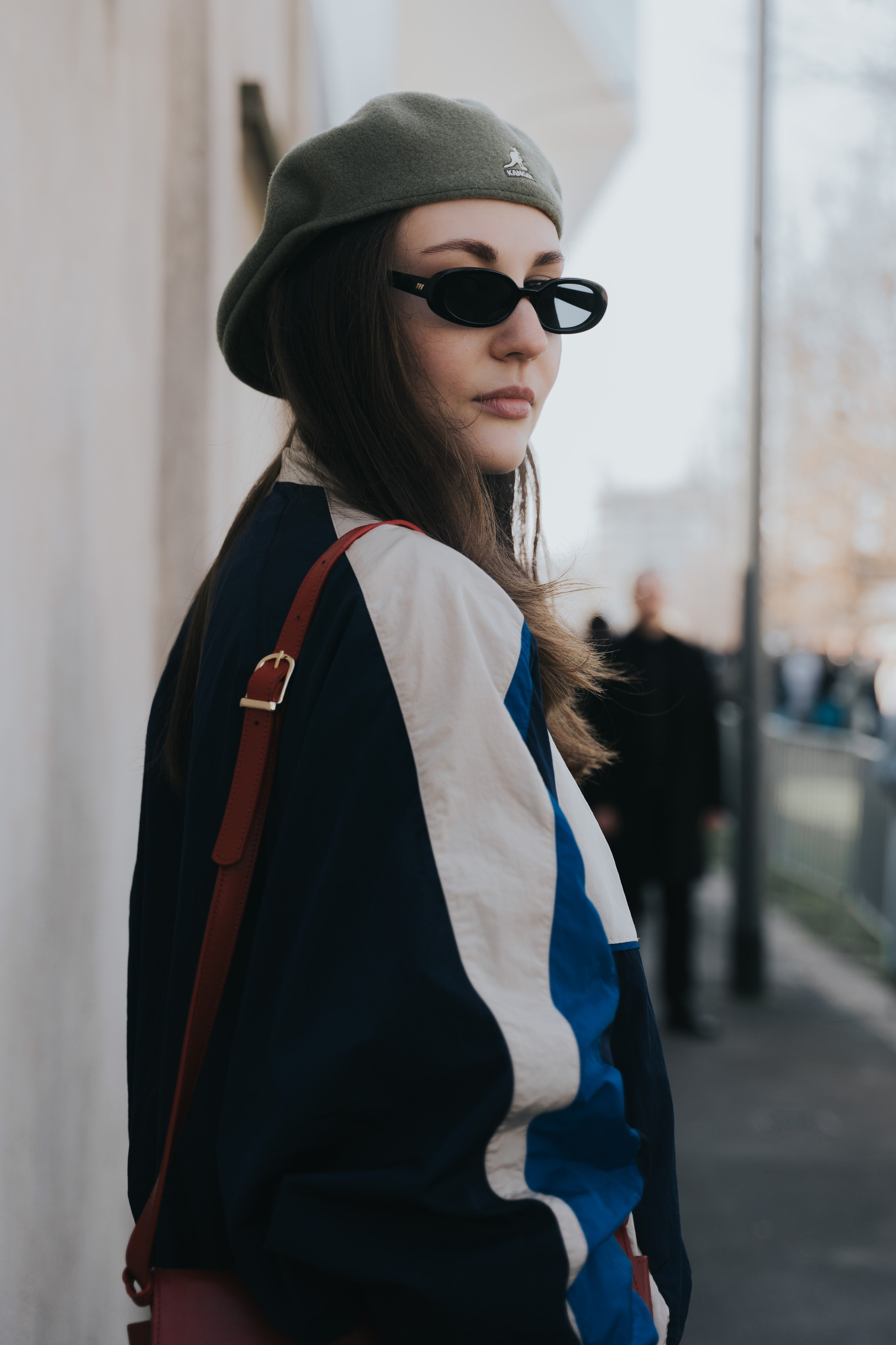 Fashion. NEREASPARA| Fotógrafa en Madrid