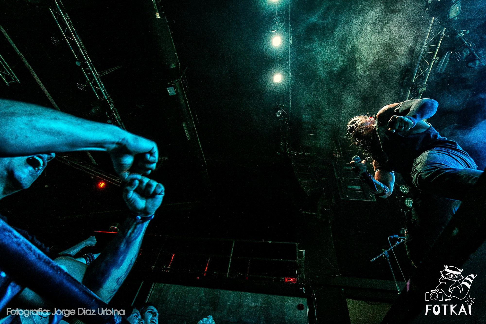 Saratoga Live at Es Gremi Mallorca — Concert Photos, En Estado Puro Tour 2026 | FOTKAI