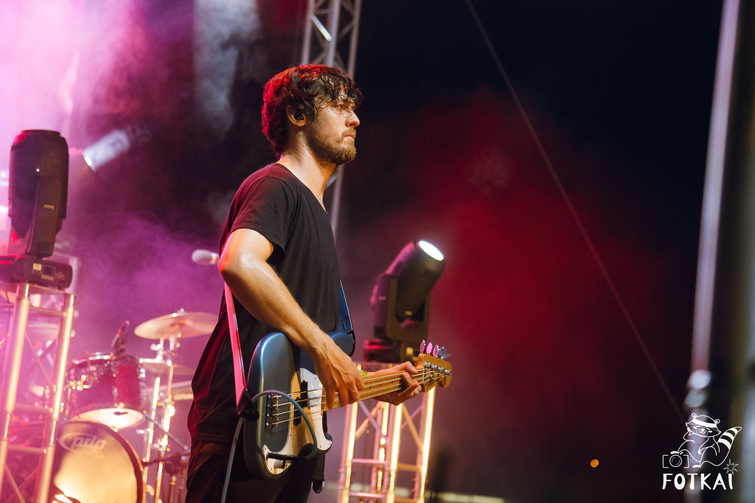 Fotos Rock Against Cancer 2025 Torrevieja | Galería FOTKAI