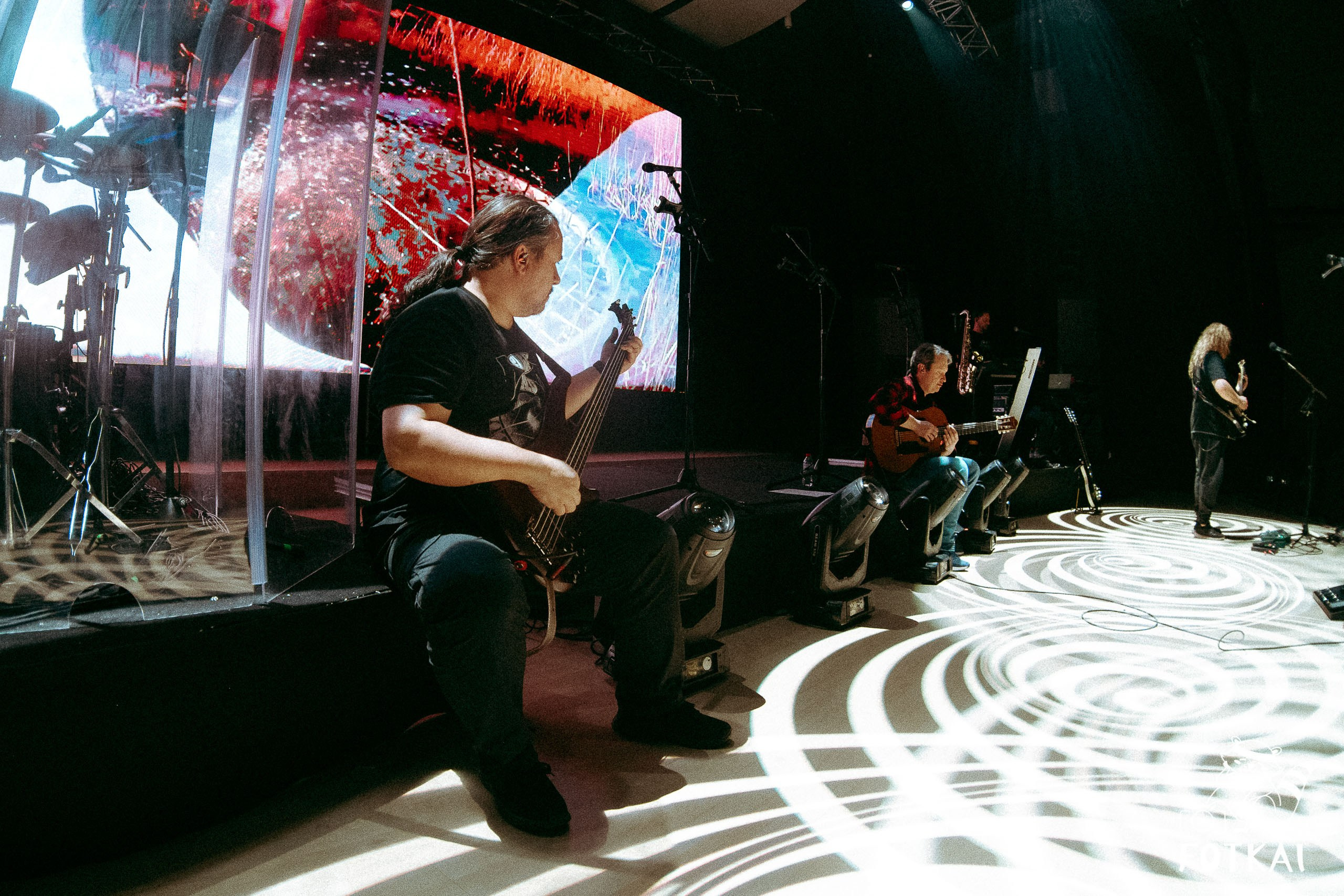 Pûlsar To Floyd en Torrevieja | Concierto en Auditorio Internacional – Fotoreportaje FOTKAI