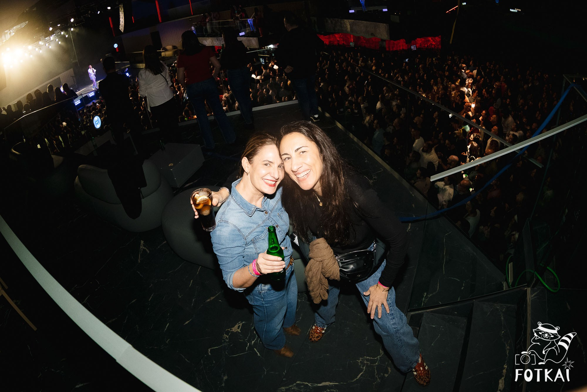 Ojete Calor en Alicante 31 enero 2026 — subnopop, electropop y fotos del concierto | FOTKAI