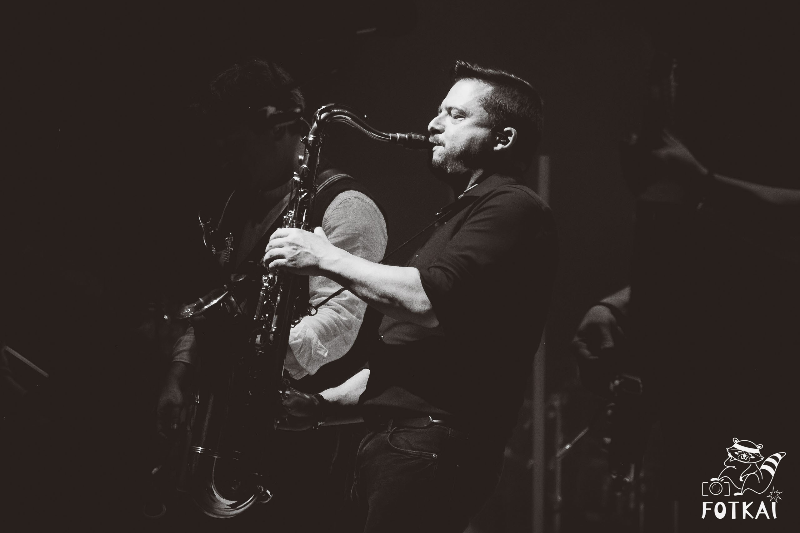 Pûlsar To Floyd en Torrevieja | Concierto en Auditorio Internacional – Fotoreportaje FOTKAI