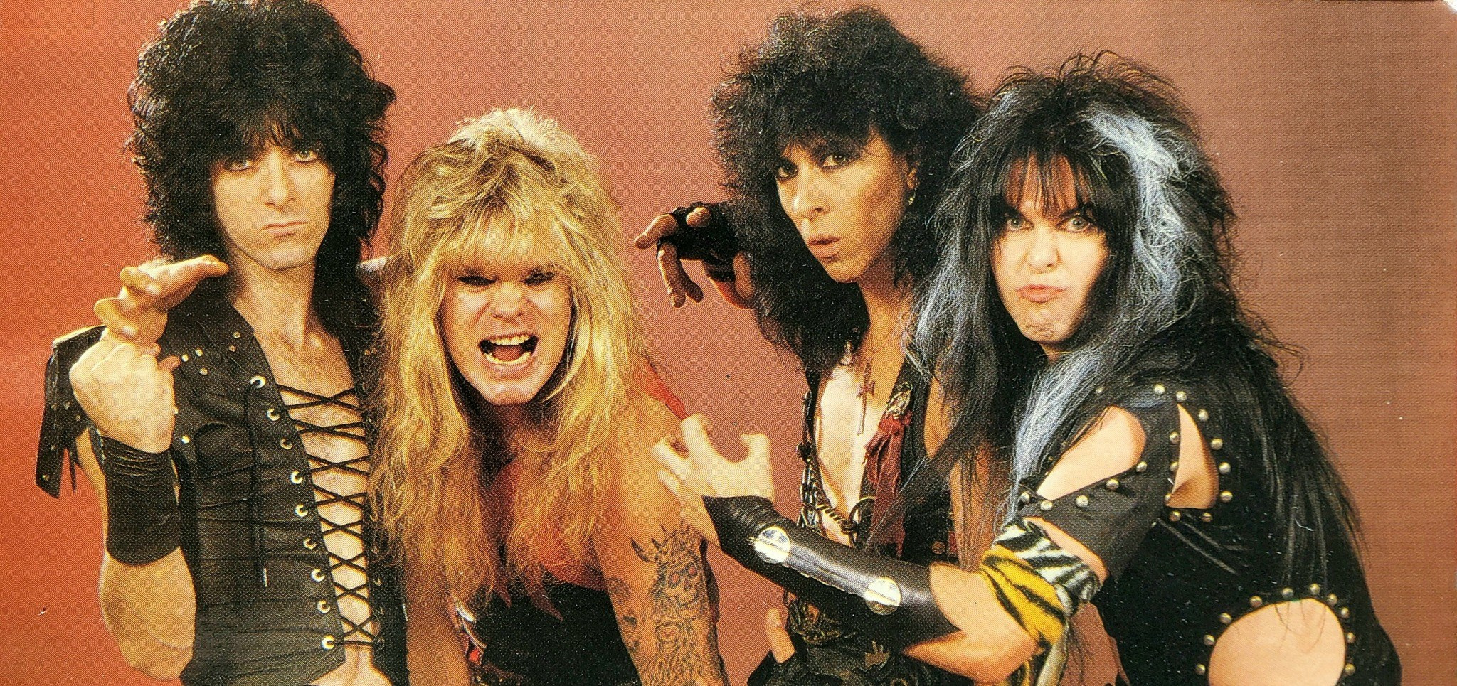 Decline of Western Civilization Part II: как фильм The Metal Years показал эпоху глэм-метала Sunset Strip | FOTKAI