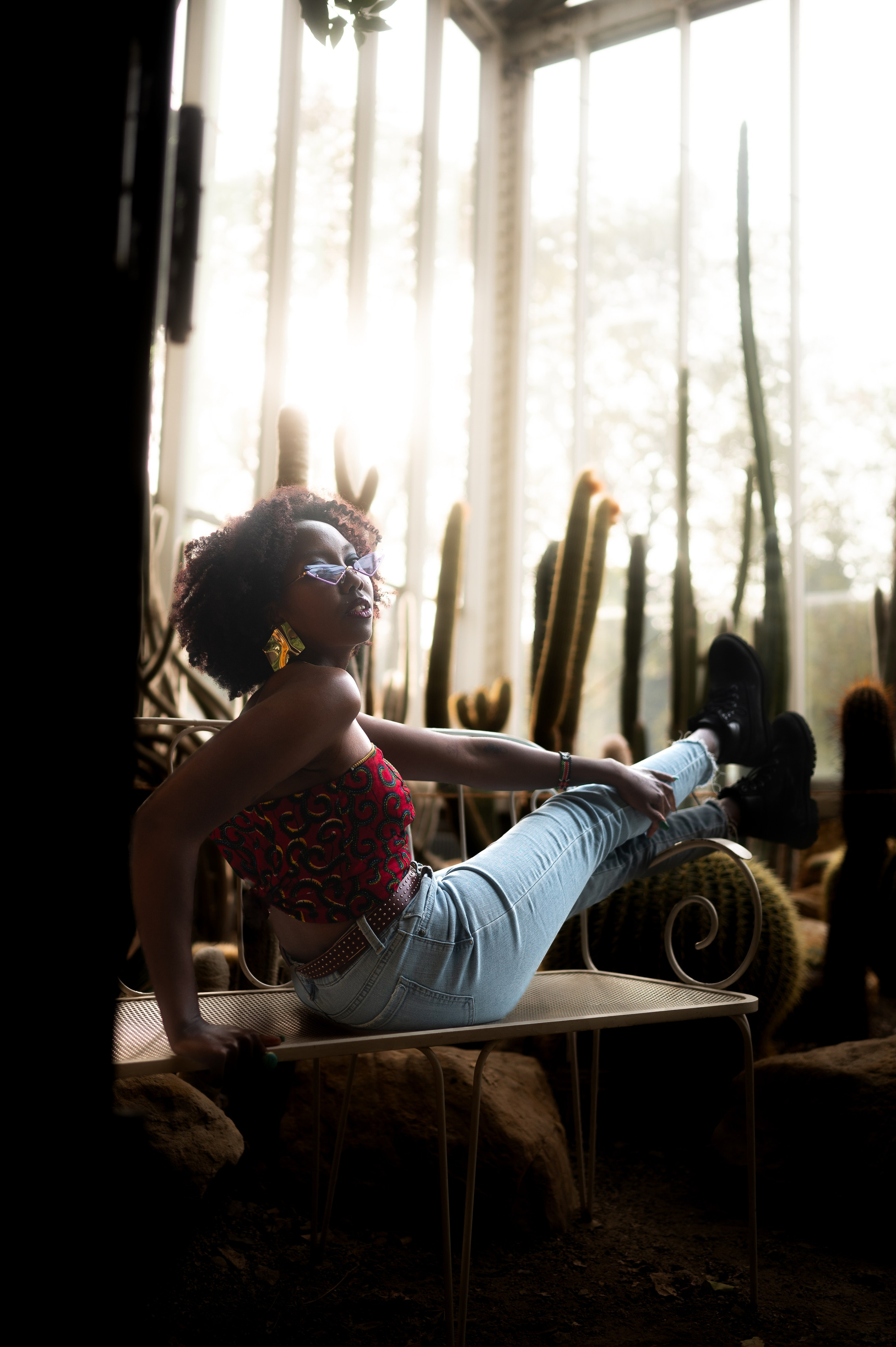 Ghatoni. Elis Gile Photography