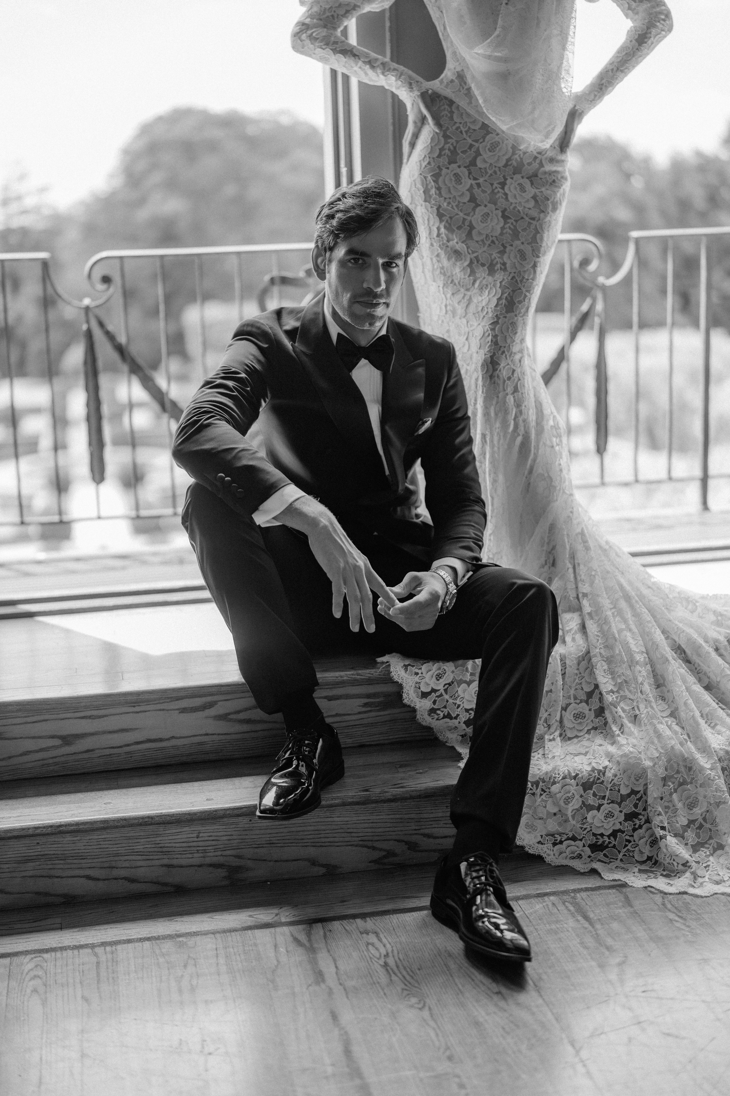 Noah and Luis. Anna Krasnova Wedding photographer