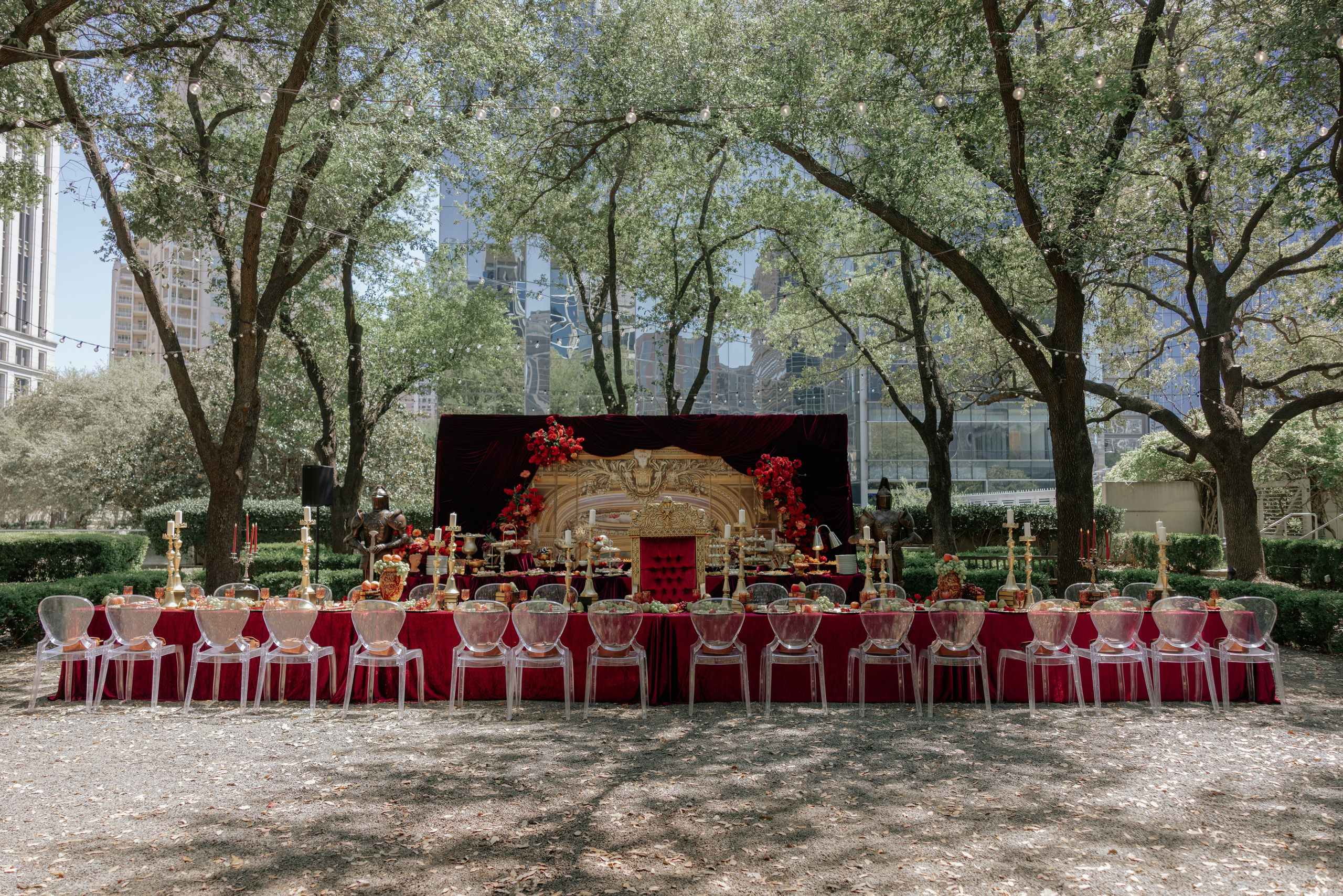 Manasi’s Sweeet 16. Parth Productions