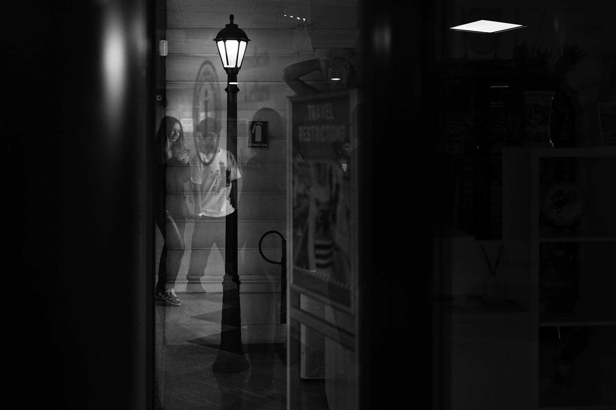 Subway. A Creative Insight | Catalin Nastase