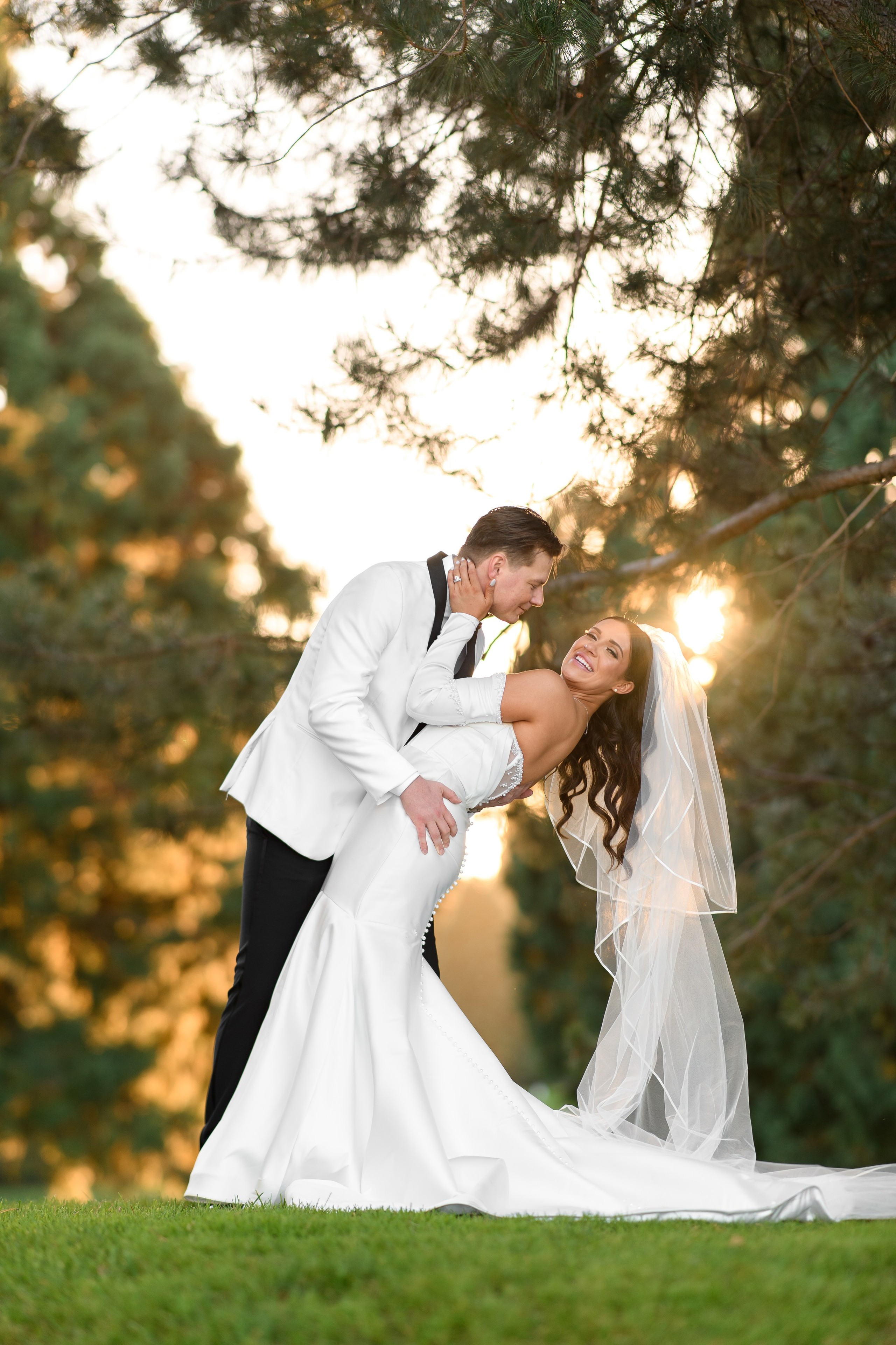 M&Z. Alena Tau | Wedding & Family Photographer Vancouver WA and Portland OR
