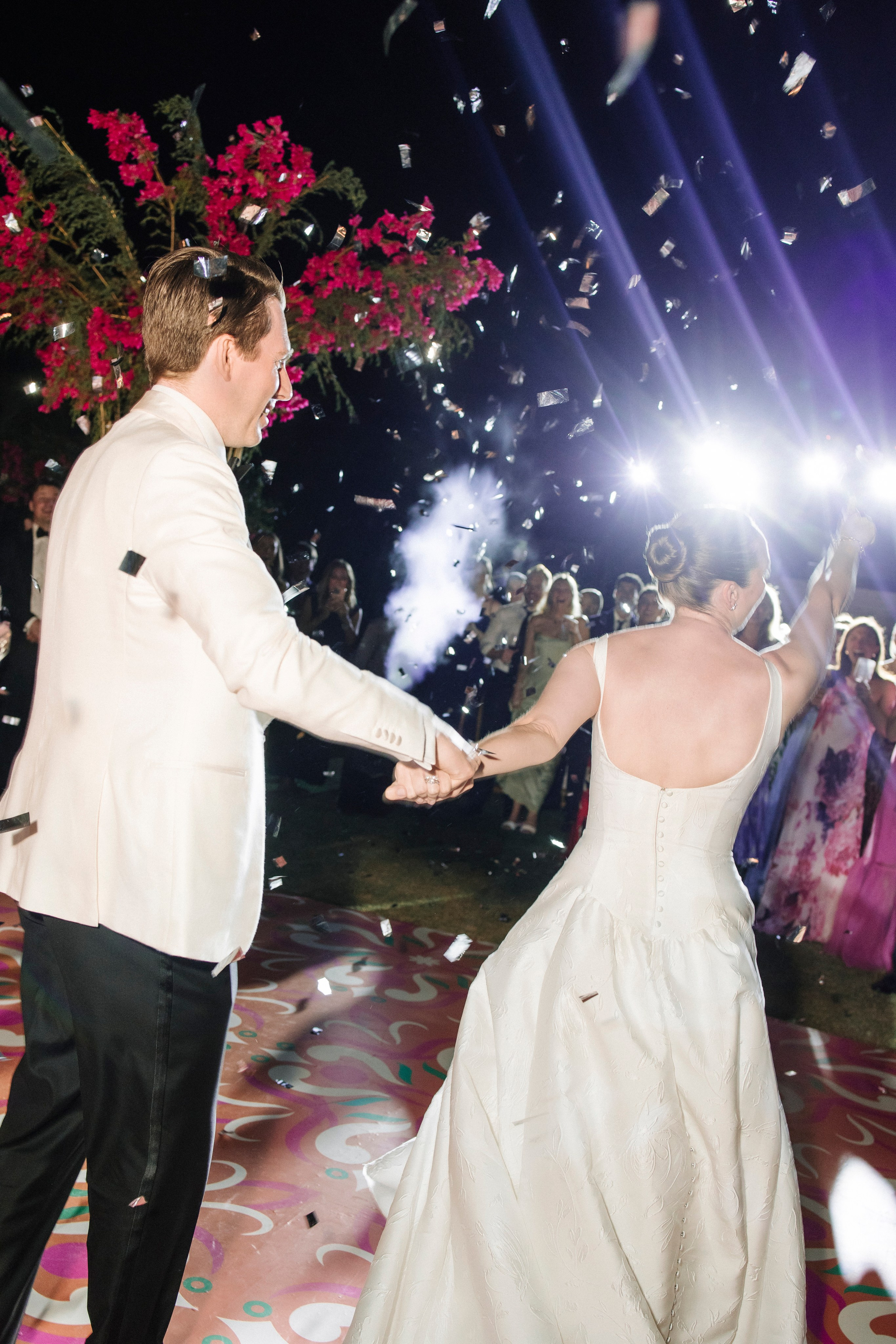 Tizate Sea Garden. Wedding photographer Mexico Sayulita Puerto Vallarta Punta Mita Cabo