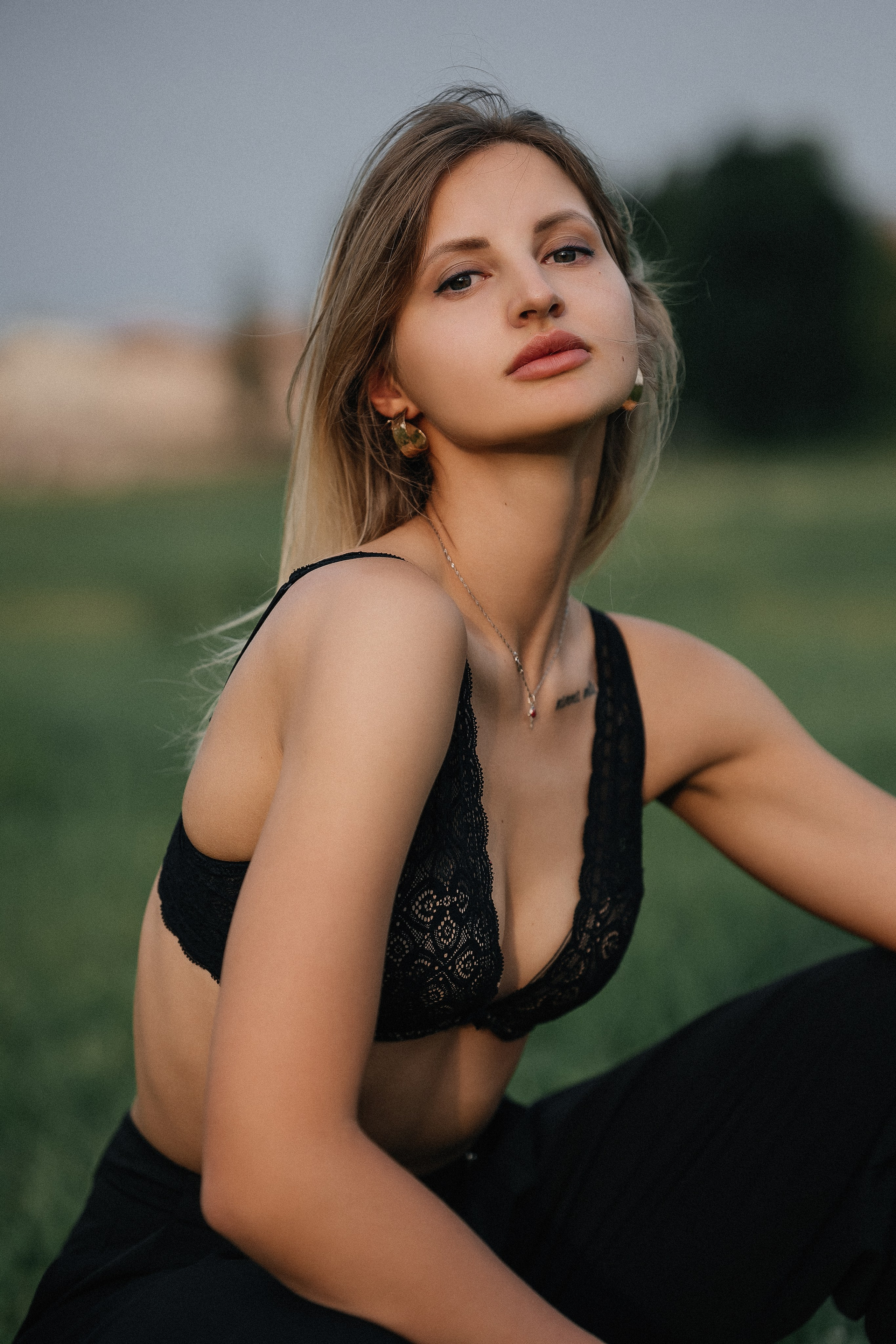 In park. Весільний фотограф Вікторія Саврук