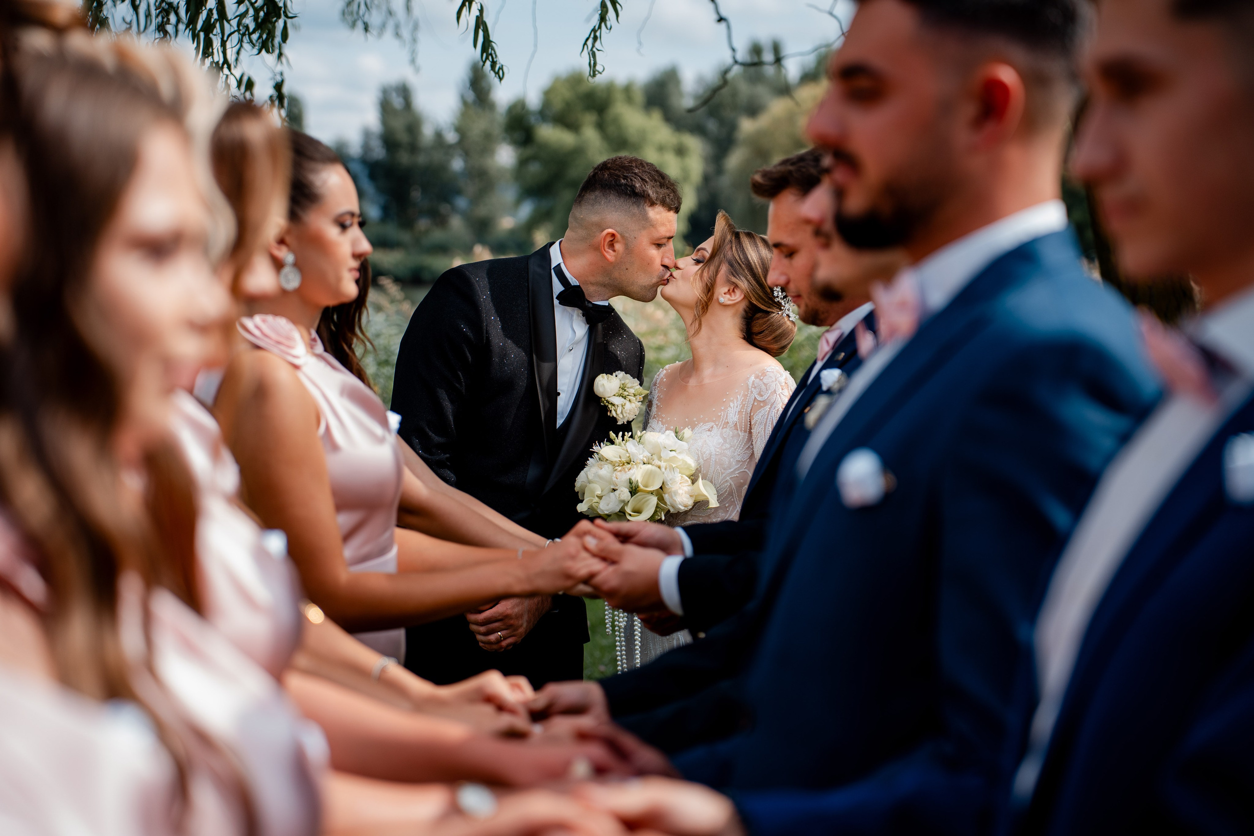 Mihaela & Marius. Www.paulcatalin.ro
