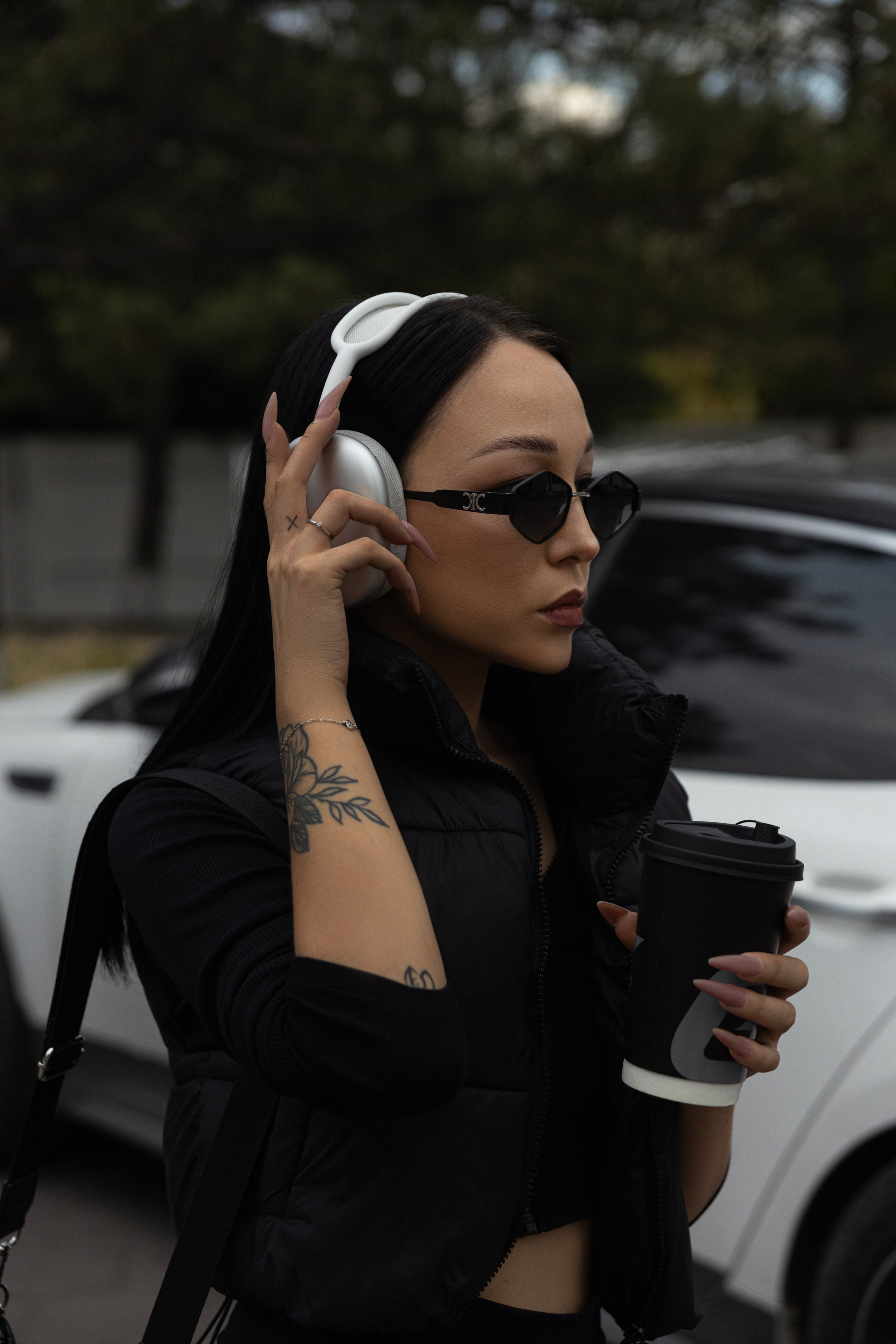 Индивидуальные съёмки. Фотограф Бишкек Садовский Никита