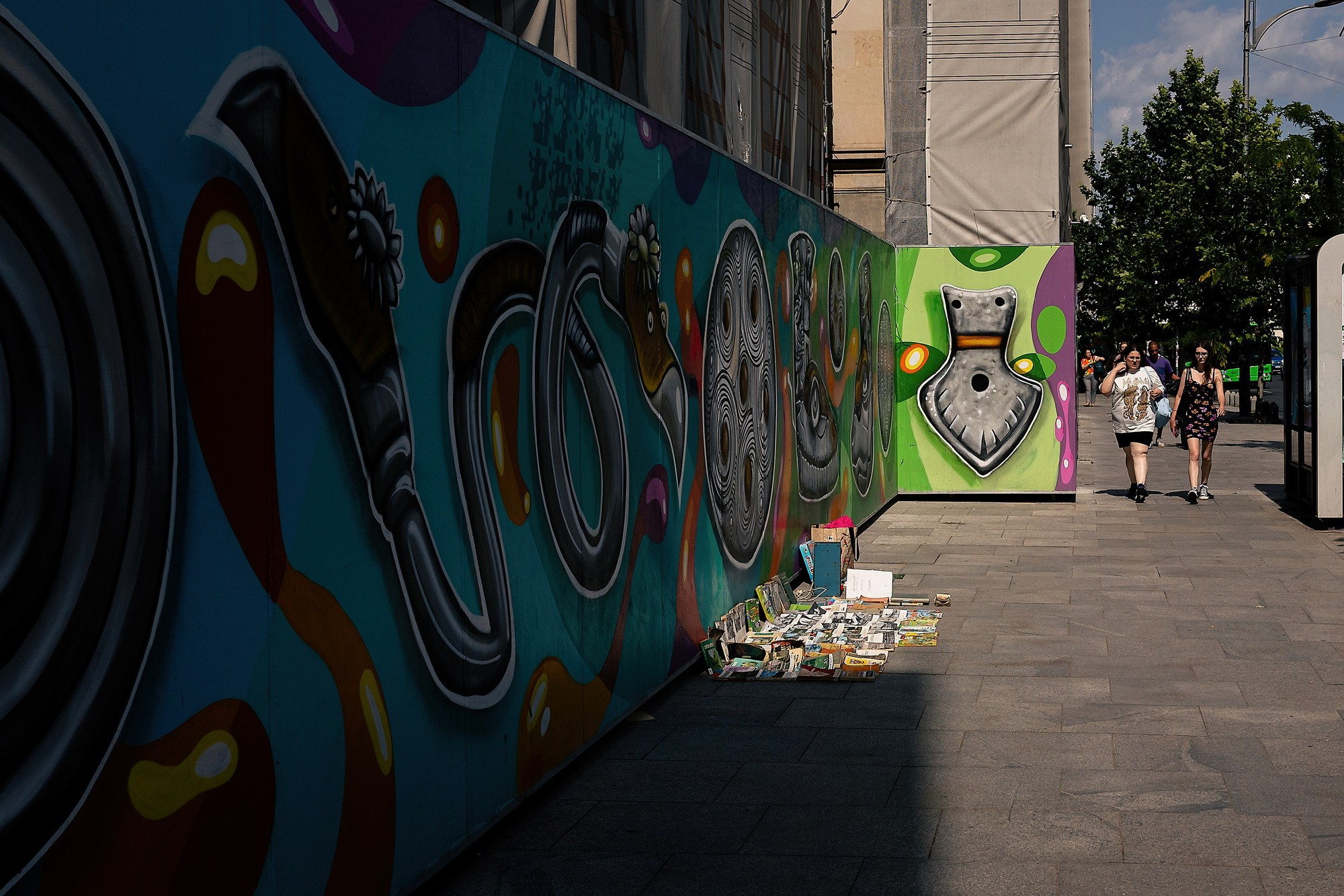 Graffiti. A Creative Insight | Catalin Nastase