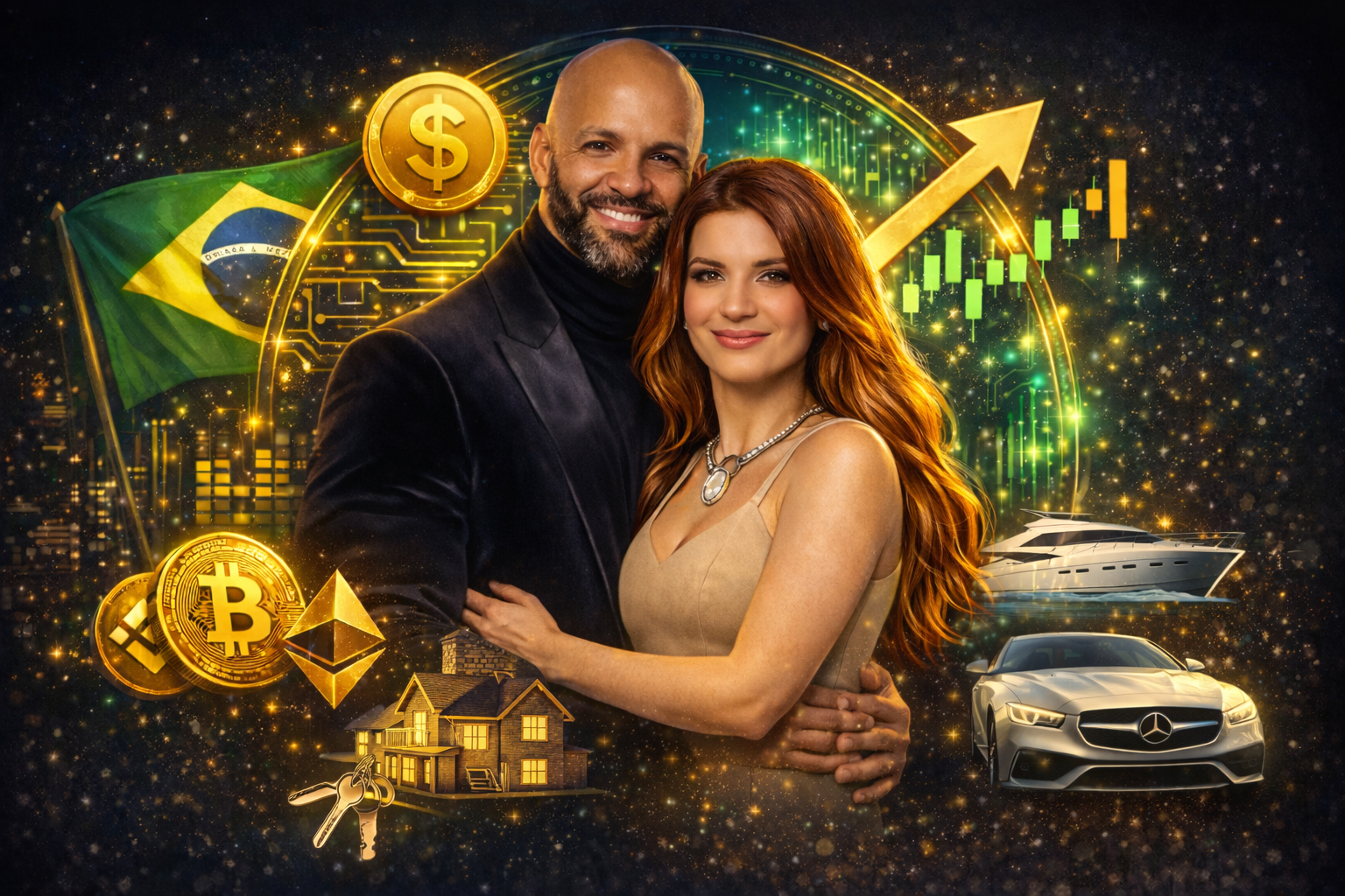 Финанс-инвест консультант