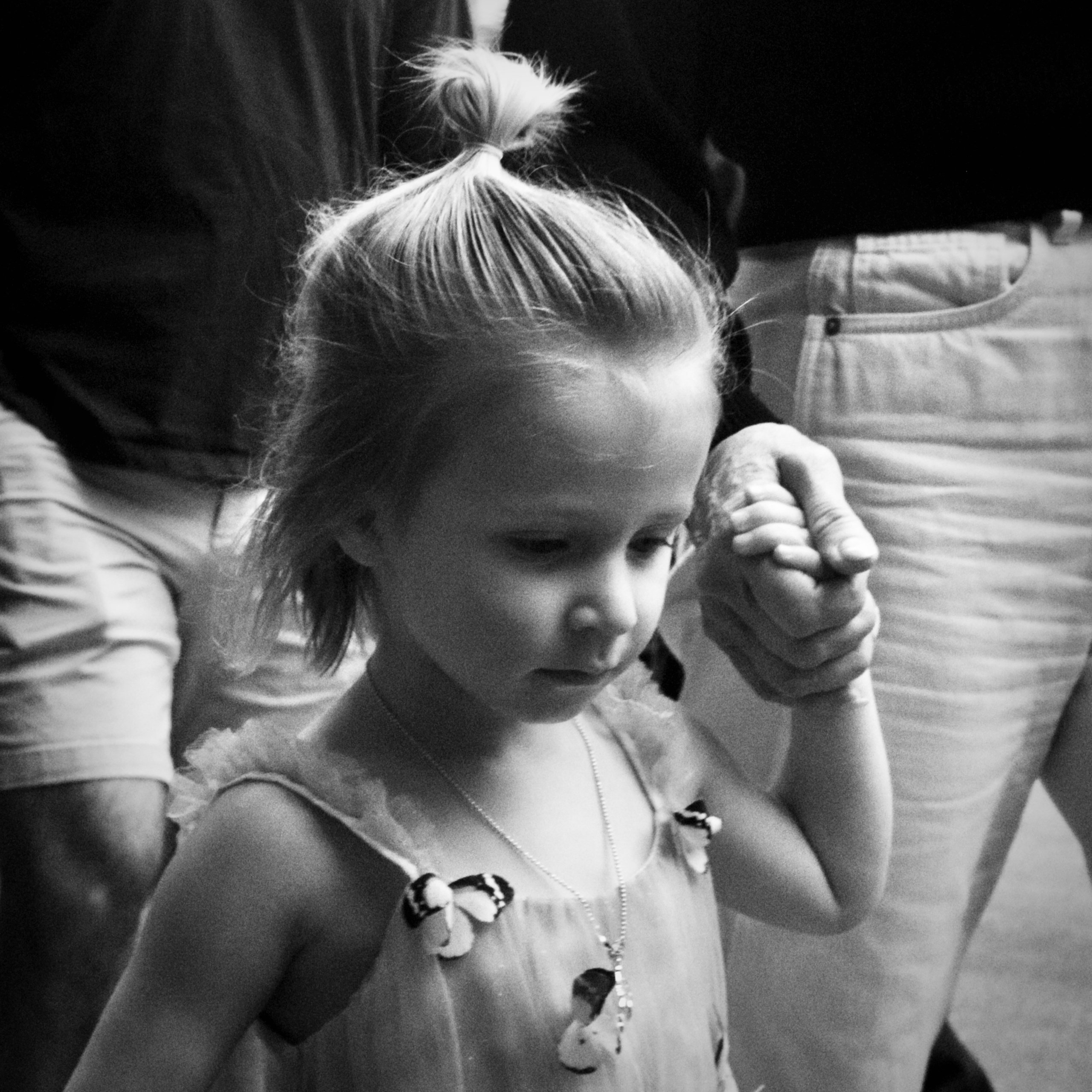 Monochrome. Sonny Photos