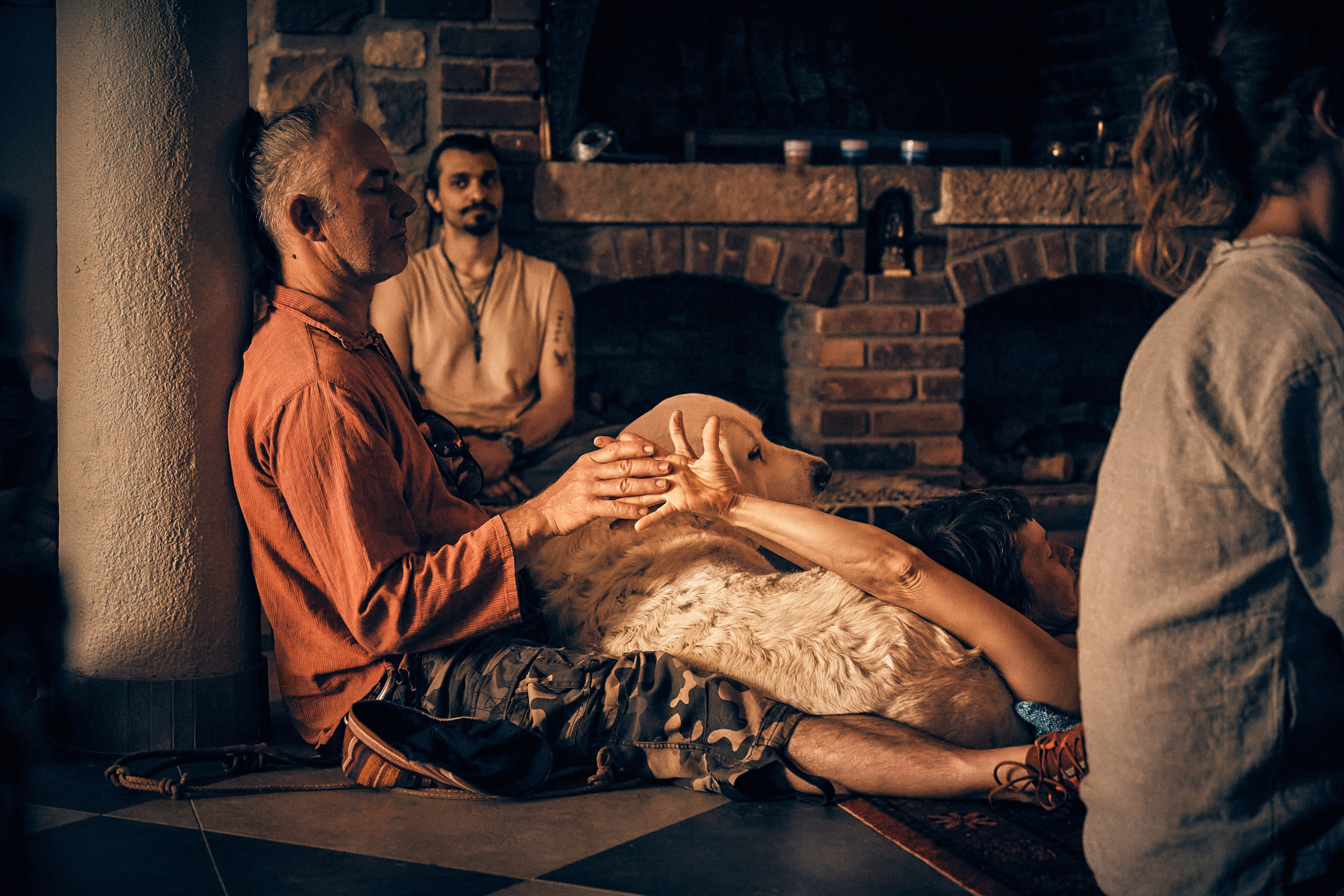 Первый День рождения Бирюзового Острова (Turkusowa Wyspa). Андрей Шипилов — Фотография & Видеография