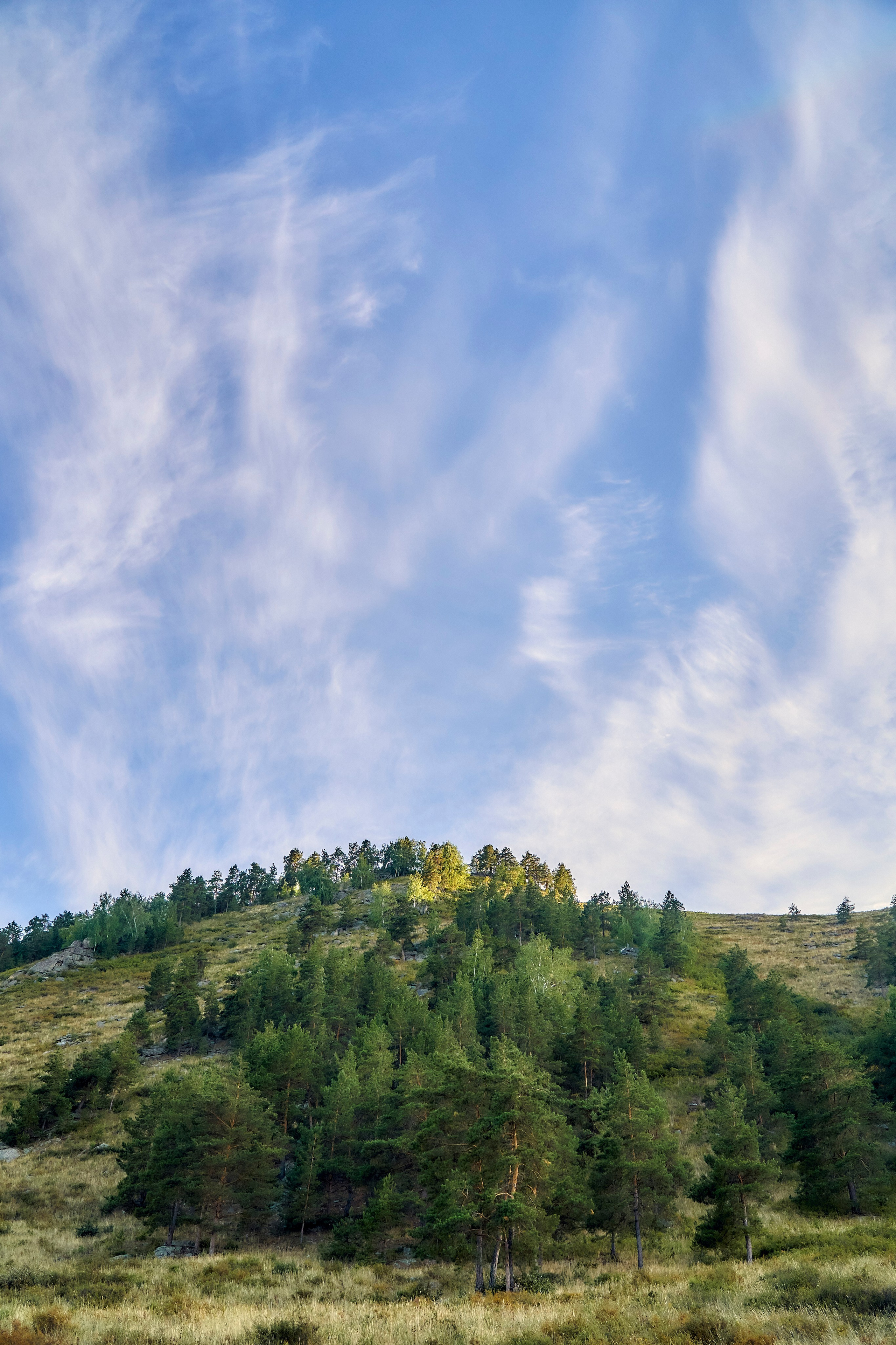 Buchtarma (Kazachstan). Andriej Szypilow - Fotografia & Wideografia
