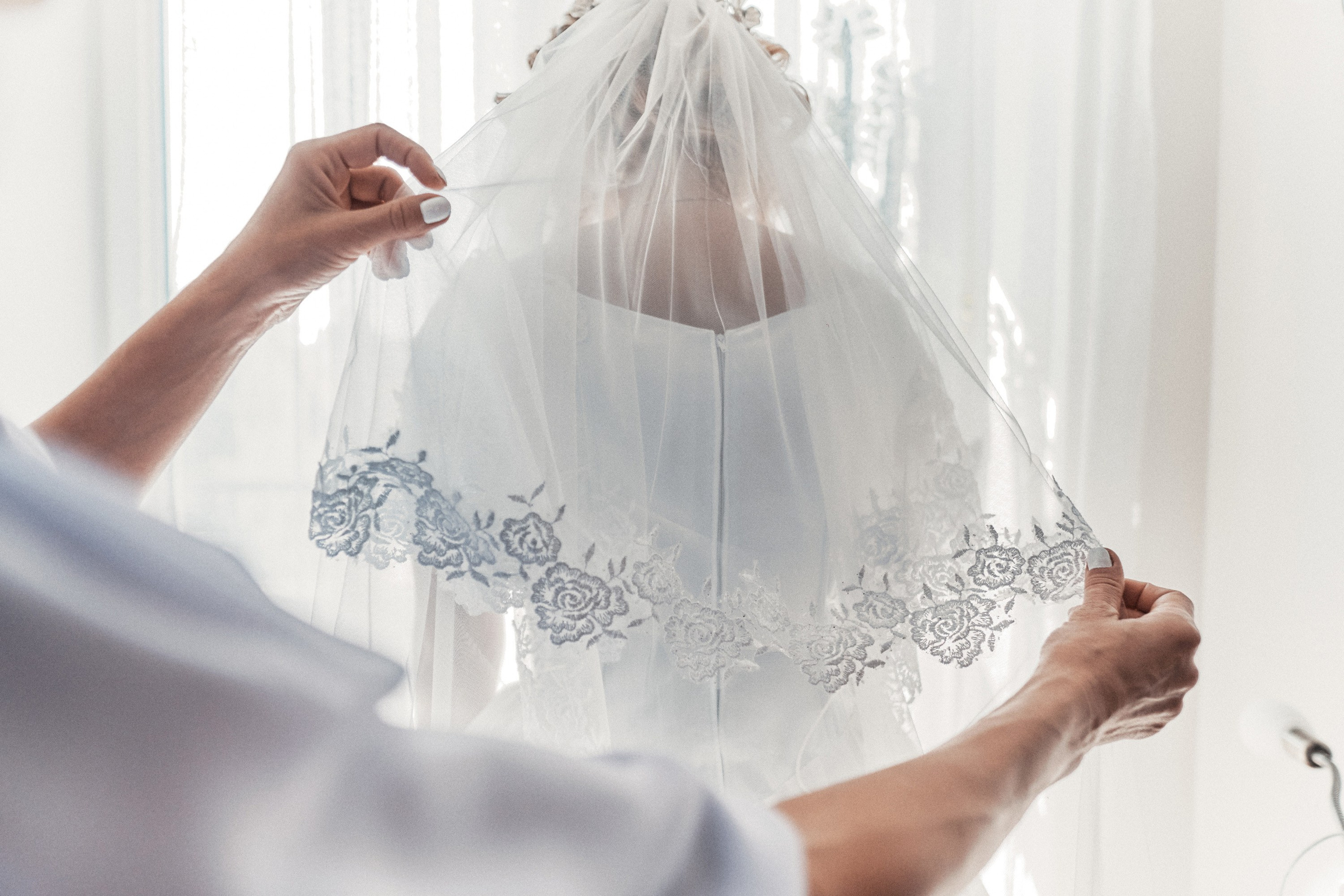 Fotografia ślubna - portret pary Młodej - Andriej Szypiłow. Andriej Szypilow - Fotografia & Wideografia