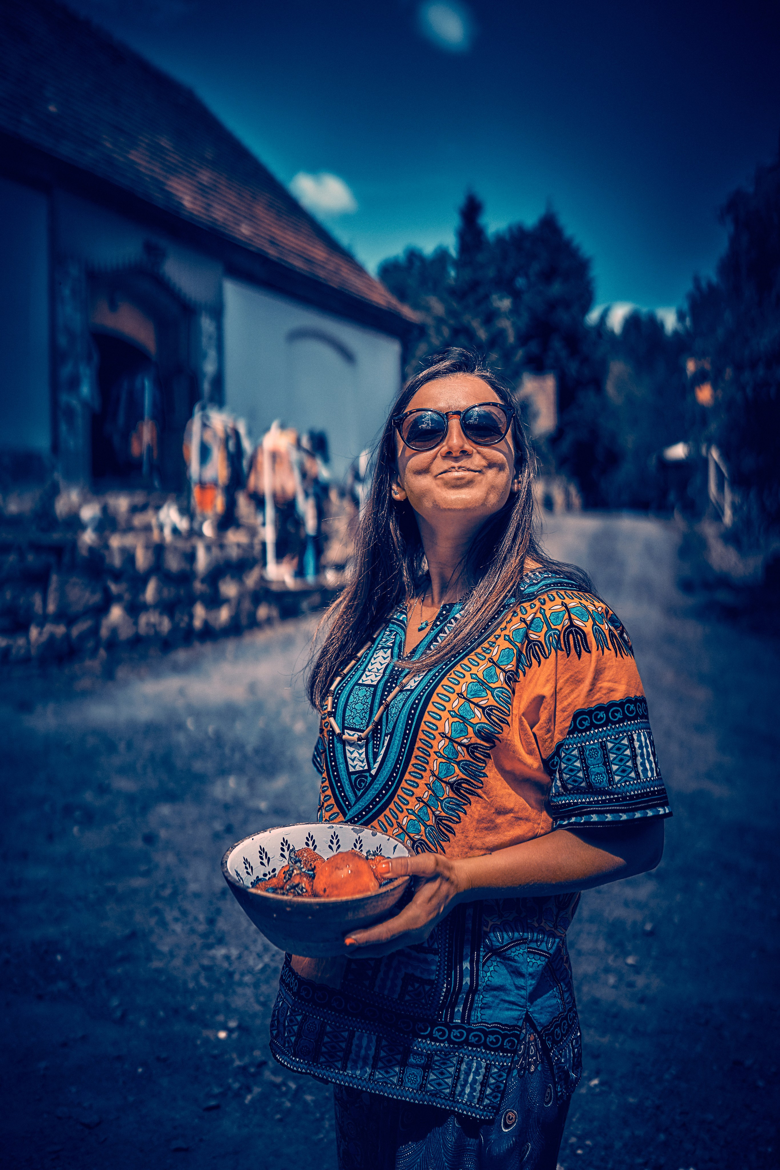 Первый День рождения Бирюзового Острова (Turkusowa Wyspa). Андрей Шипилов — Фотография & Видеография