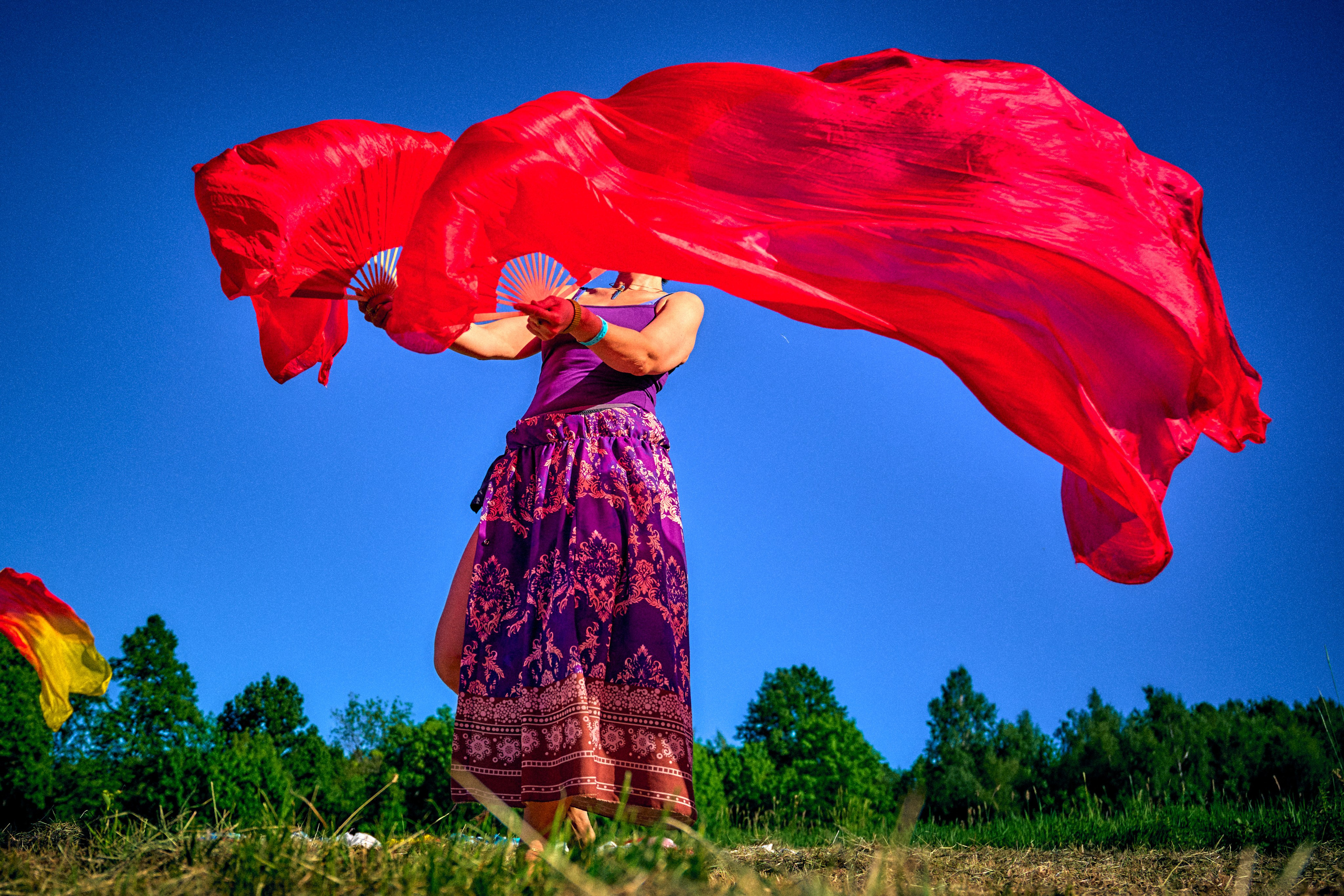 Anybody Seen My Baby?. Andriej Szypilow — Photography & Videography