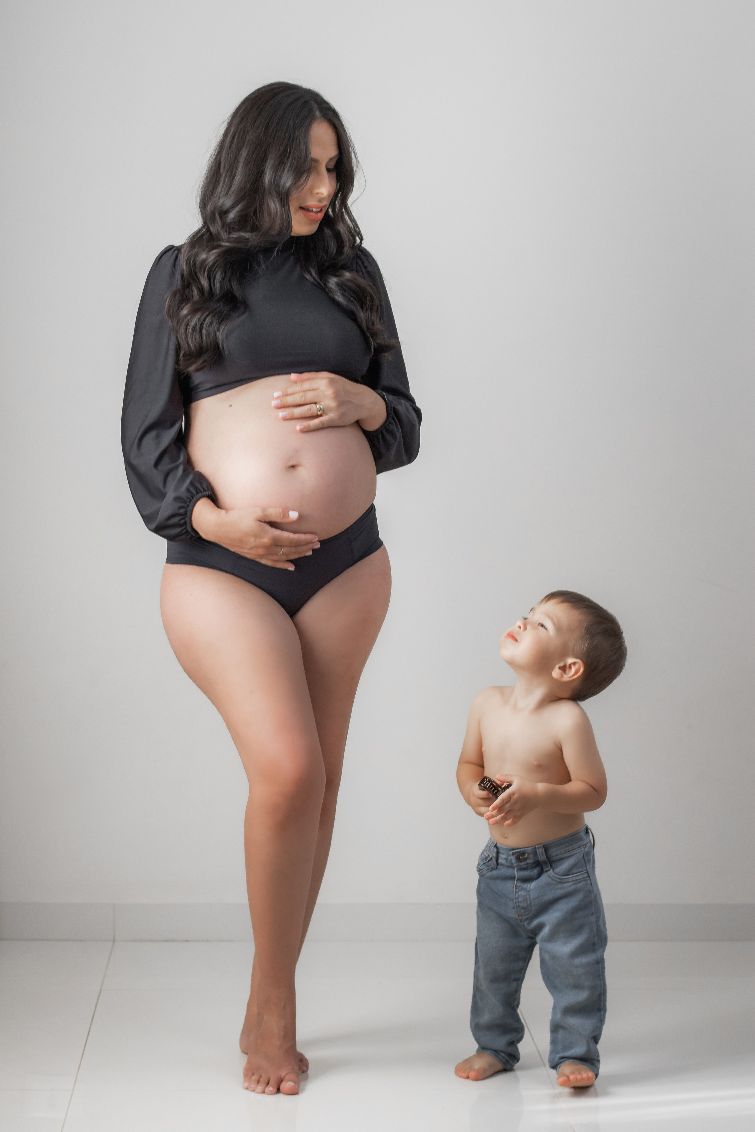 Mariany & Igor. Principal