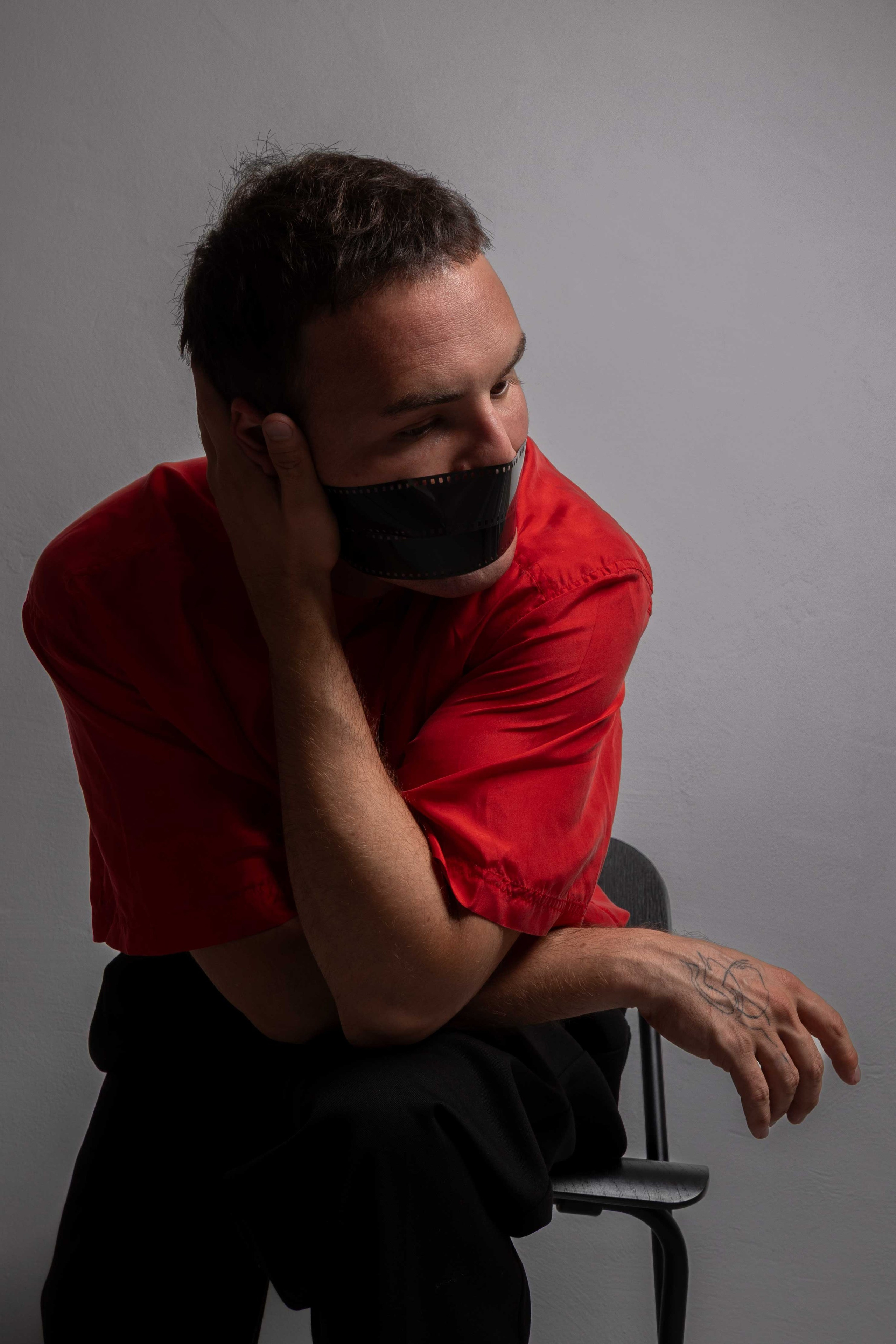 Maxim. Photographer in Milan |Mila Pro Photo