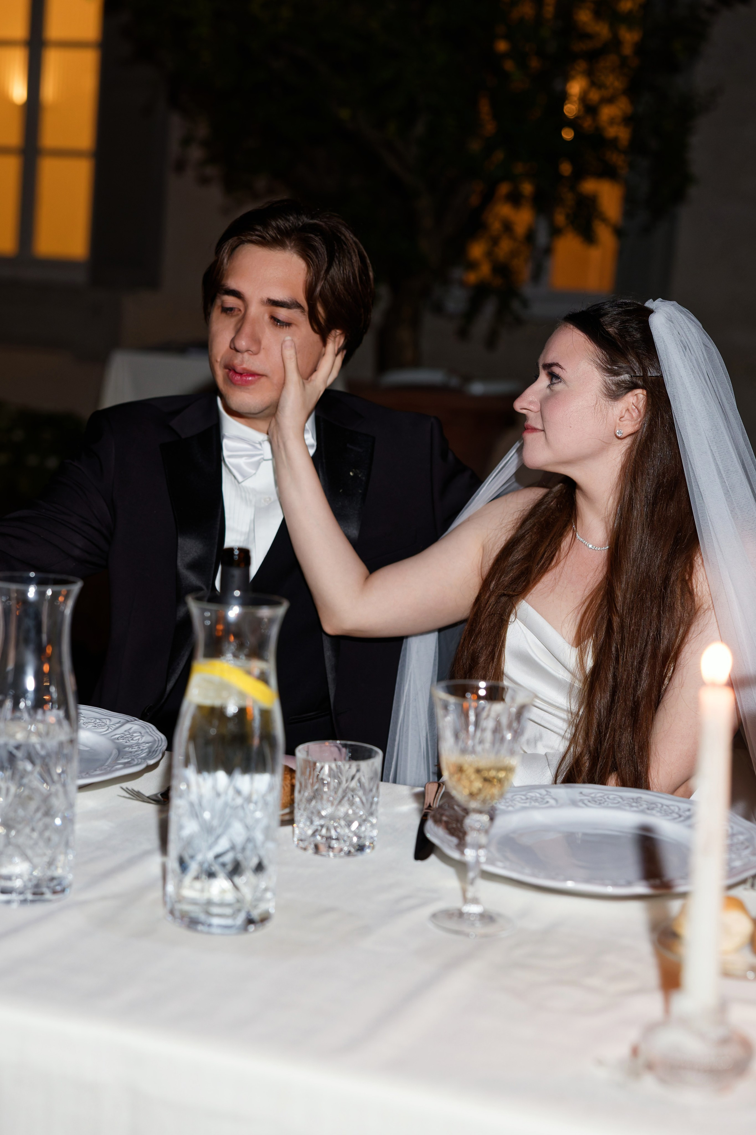 Wedding at Villa Carminati Resta on Lake Como