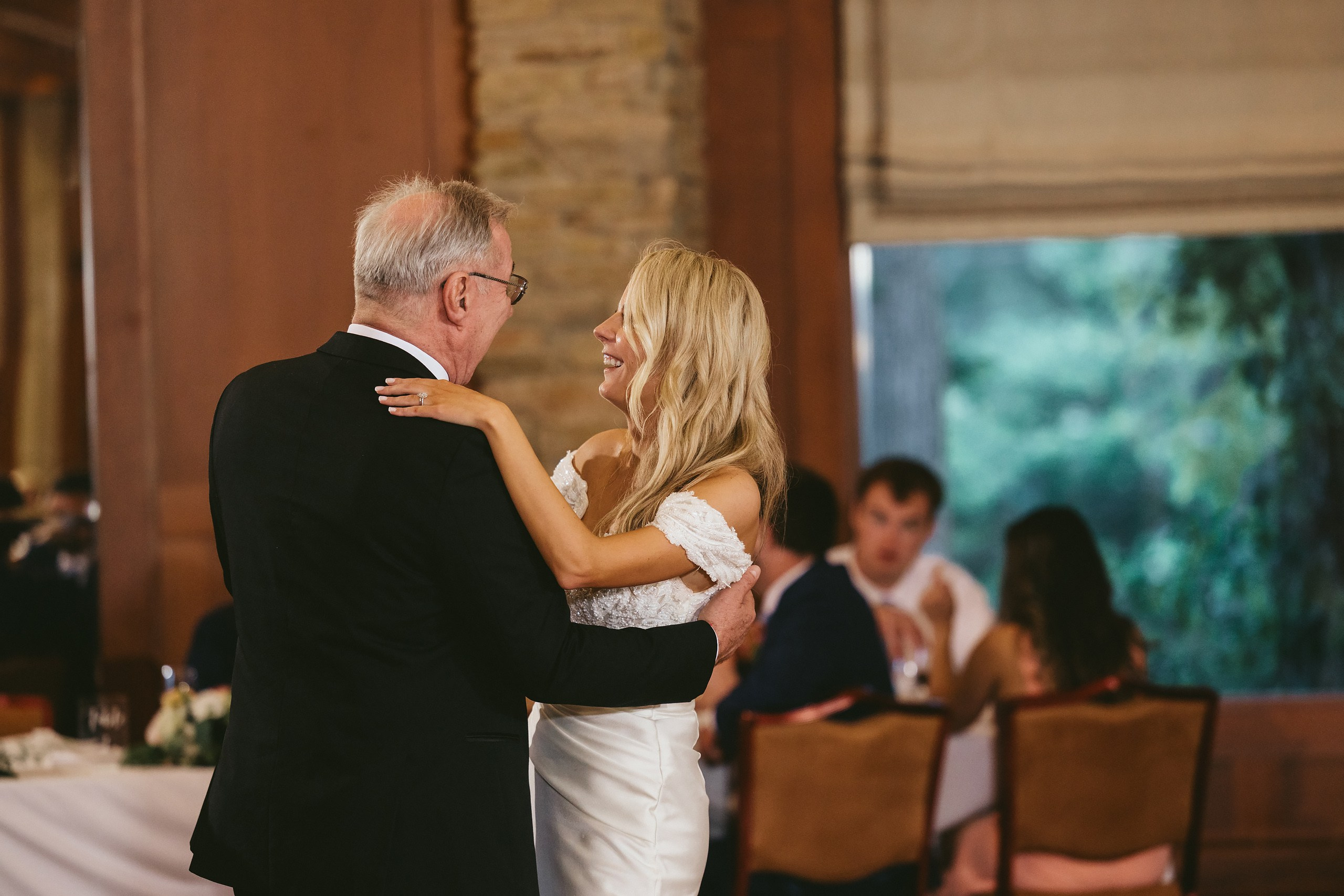 06.14.2025 Wedding. Wedding family event photographer in Chicago Nick Yushevich