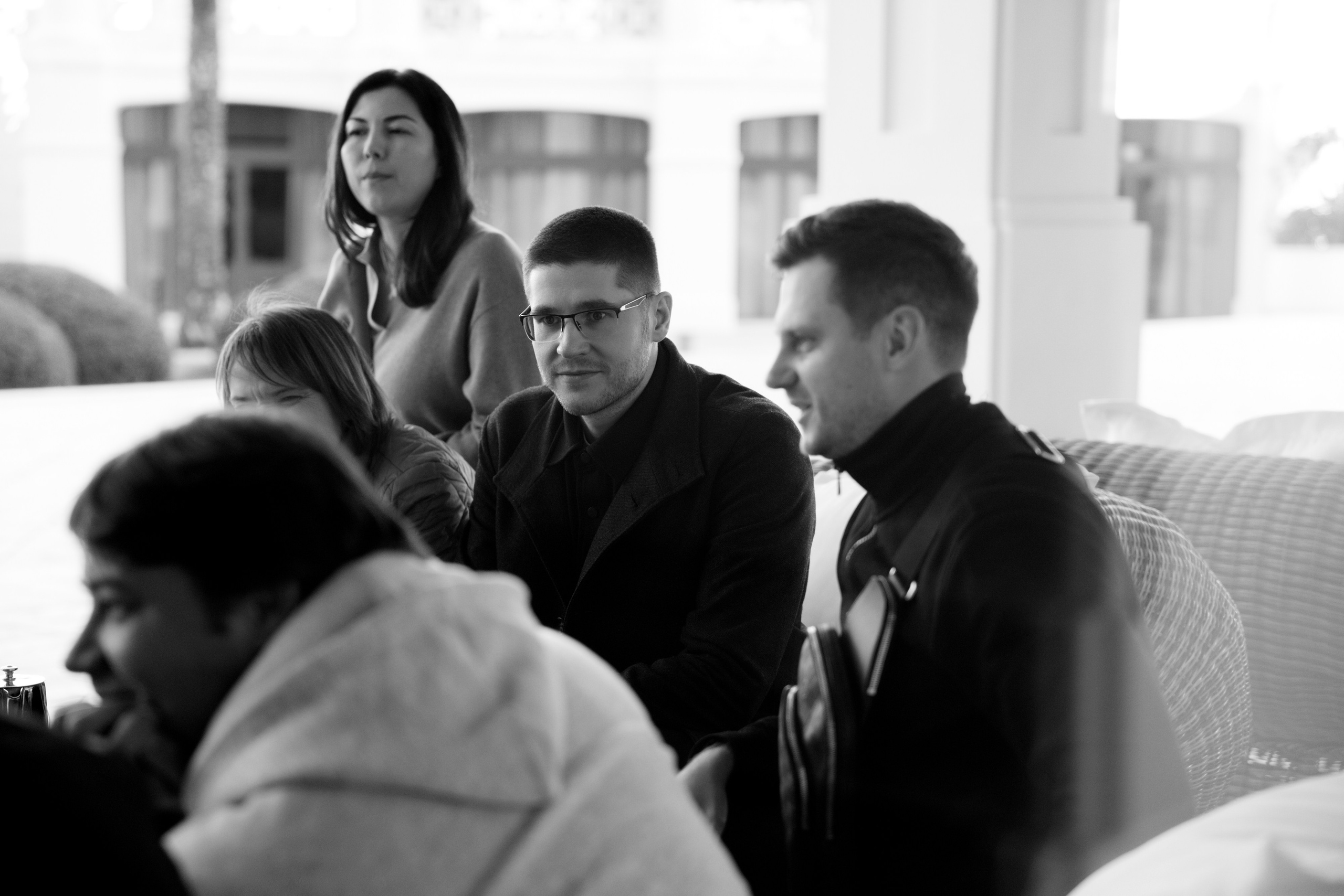 Репортажная съемка в Валенсии, Испания. Гуськов Станислав — Фотограф Барселона | Валенсия | Испания | Европа