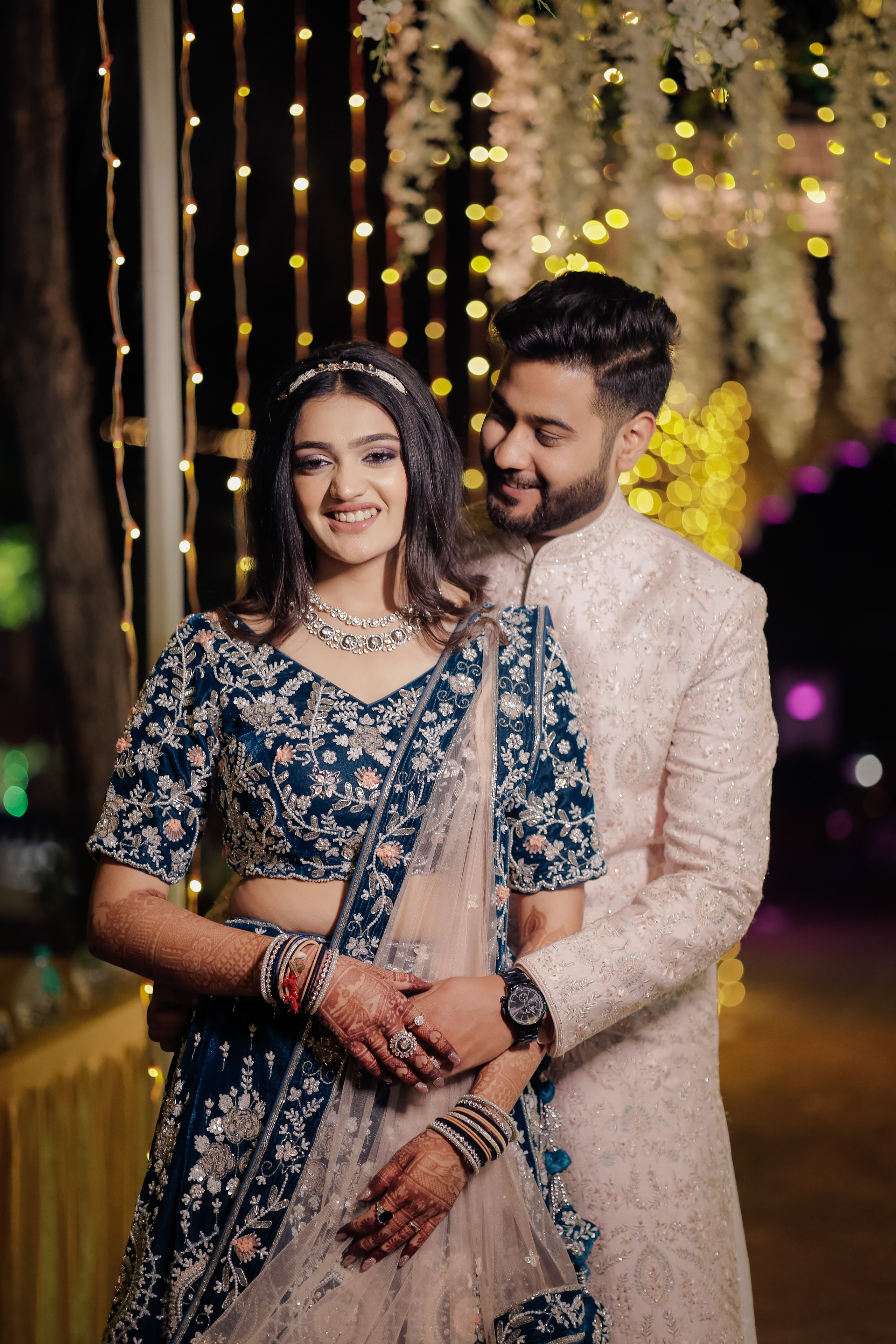 WEDDINGS. Love Emotions Weddings