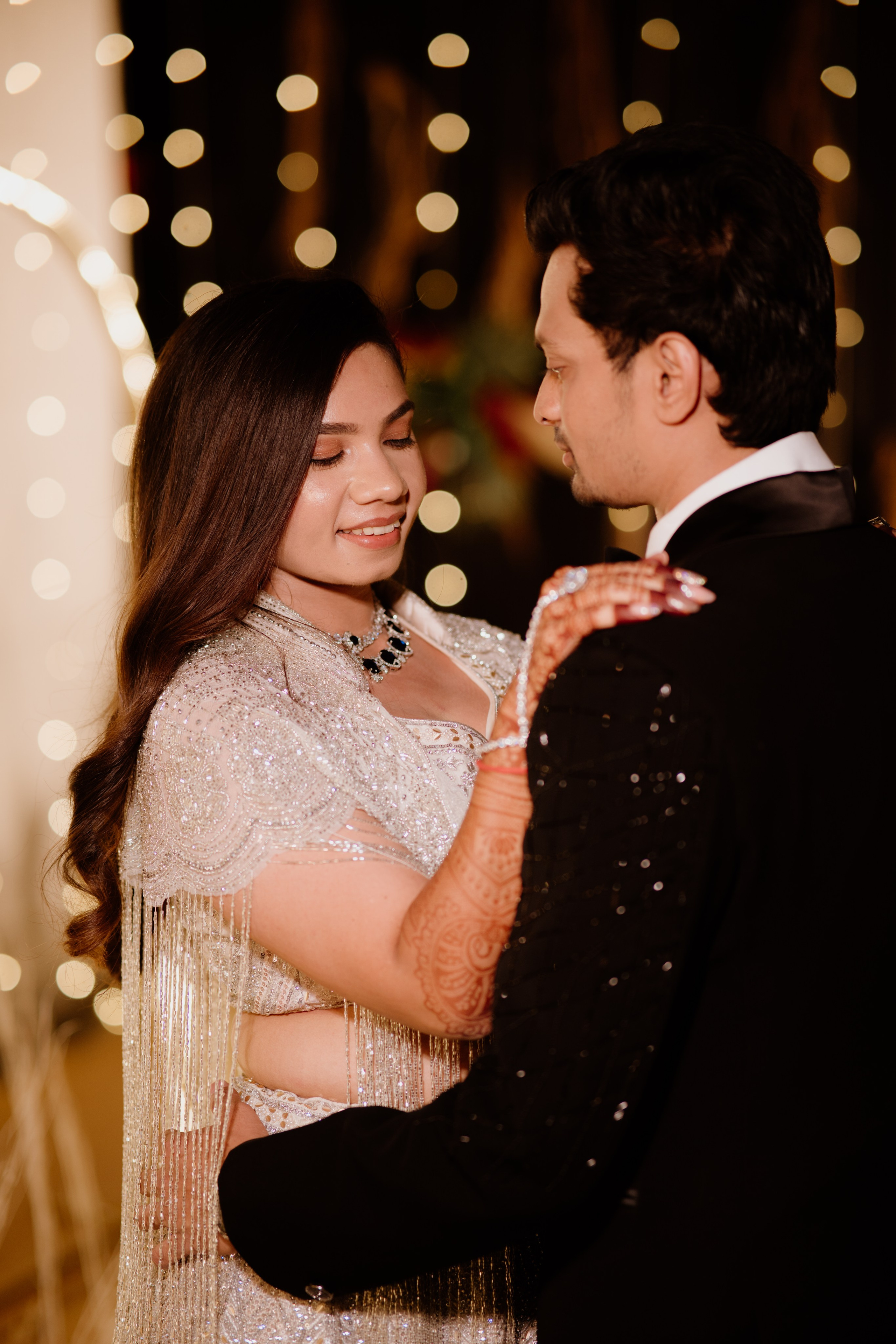 WEDDINGS. Love Emotions Weddings