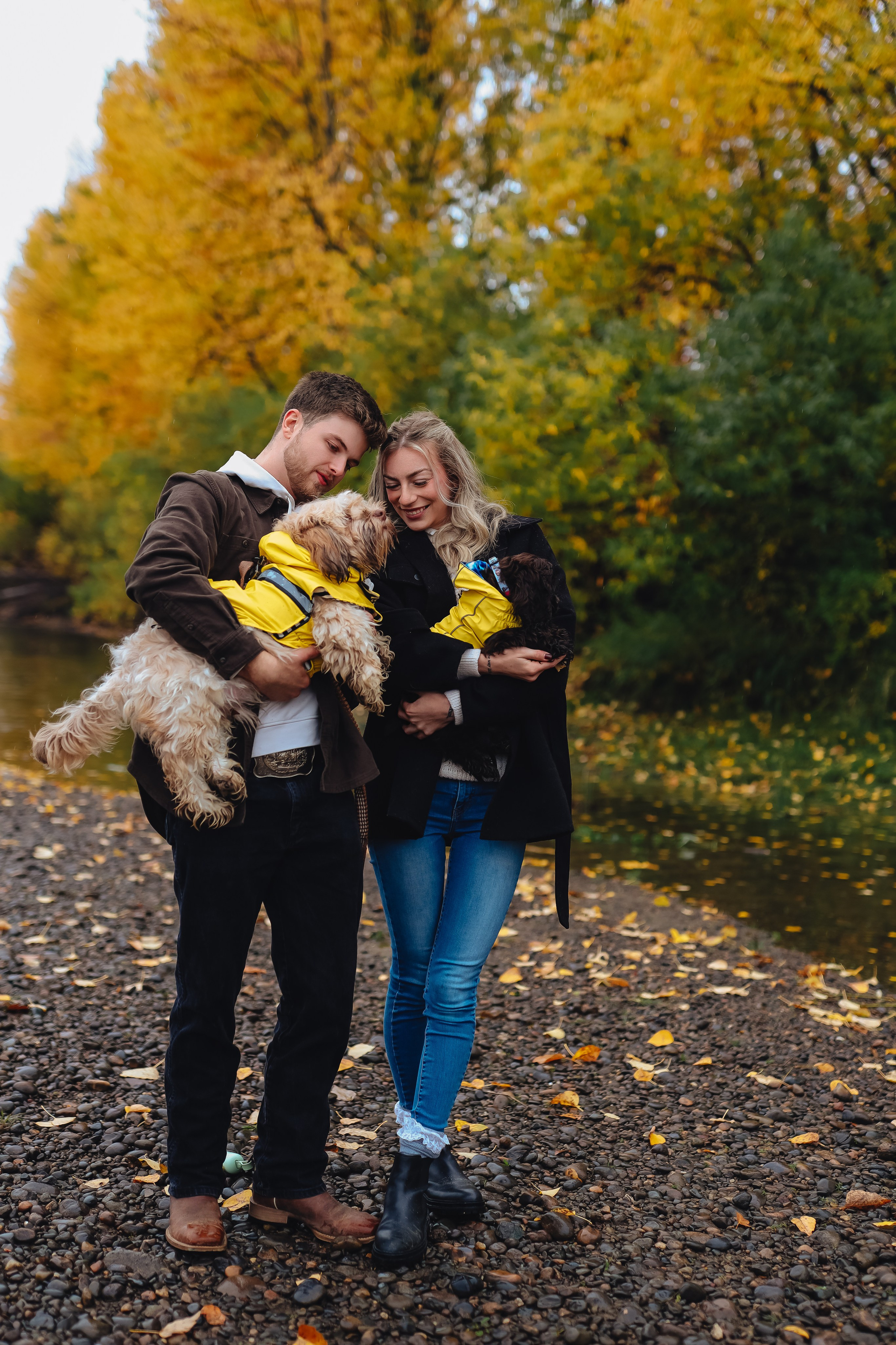 Family. Ellen Litvinova photography